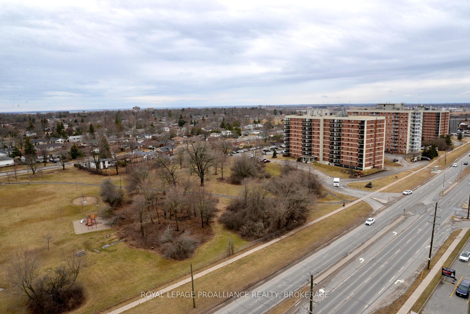 Photo 49 of Unit 204, 257 Bath Road, Kingston, West of Sir John A. Blvd — HOMEH