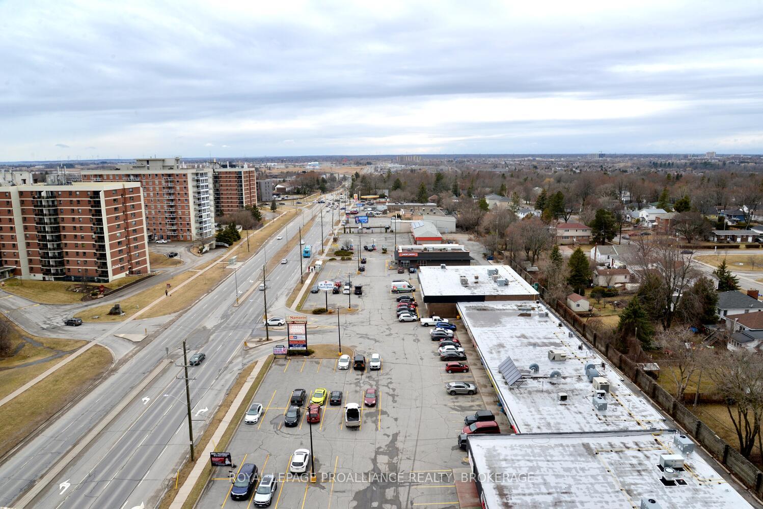 Photo 50 of Unit 204, 257 Bath Road, Kingston, West of Sir John A. Blvd — HOMEH