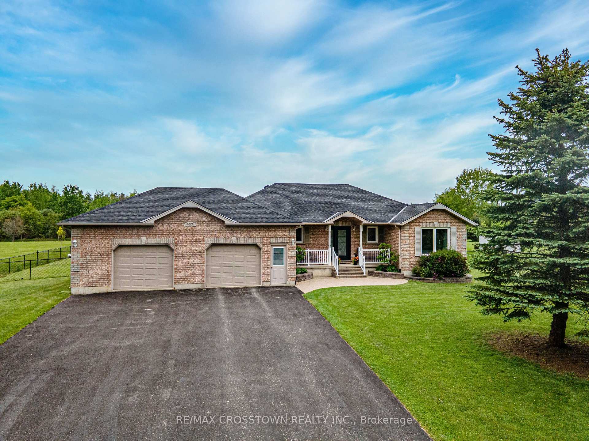 Photo 1 of 5870 Old Mill Road, Essa, Rural Essa — HOMEH