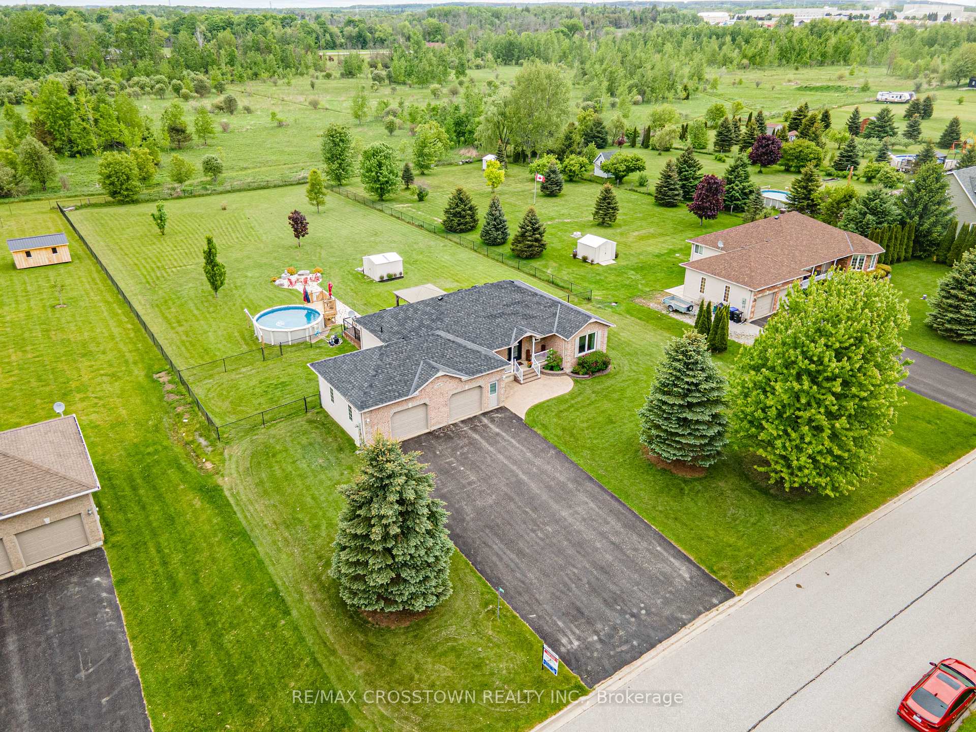 Photo 36 of 5870 Old Mill Road, Essa, Rural Essa — HOMEH