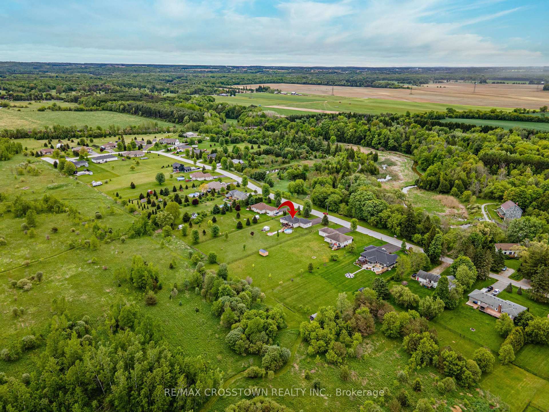Photo 39 of 5870 Old Mill Road, Essa, Rural Essa — HOMEH