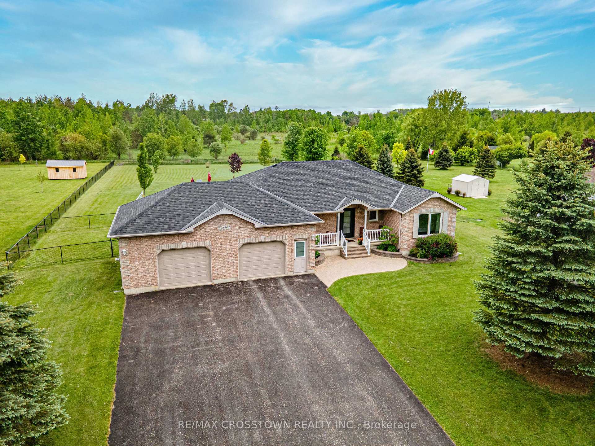 Photo 40 of 5870 Old Mill Road, Essa, Rural Essa — HOMEH