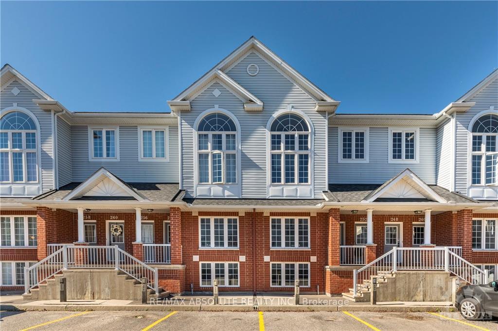 Photo 1 of 260 Gershwin, Ottawa, Westcliffe Estates — HOMEH