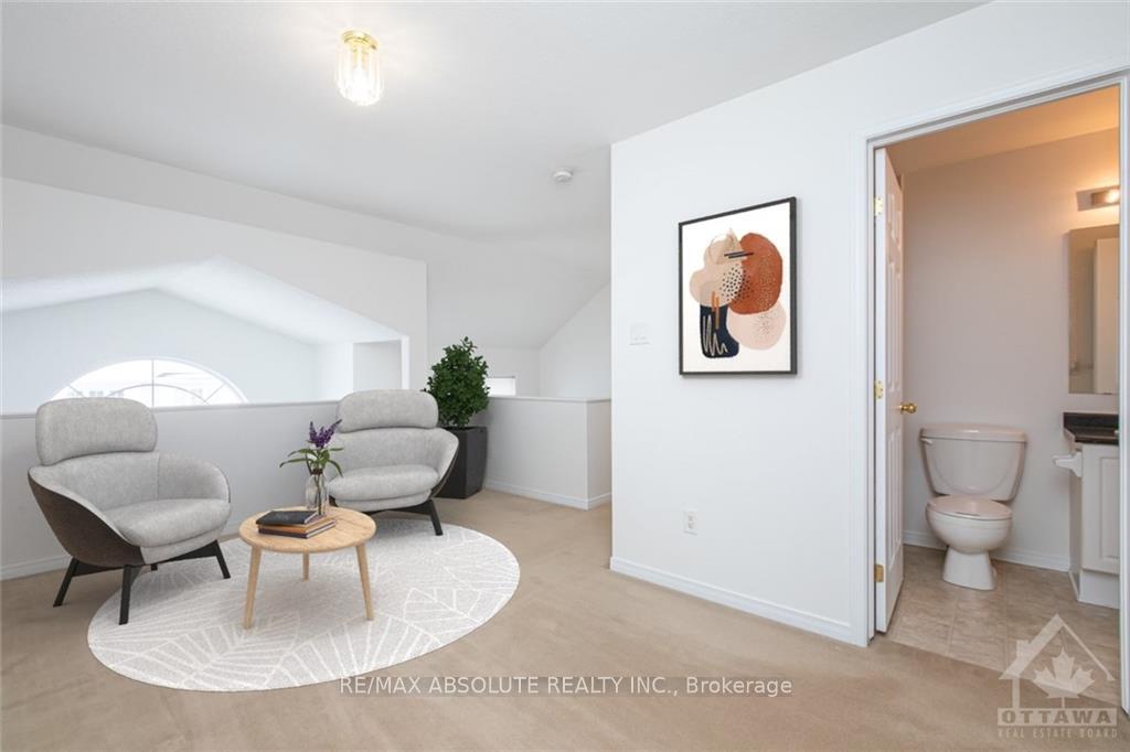 Photo 14 of 260 Gershwin, Ottawa, Westcliffe Estates — HOMEH