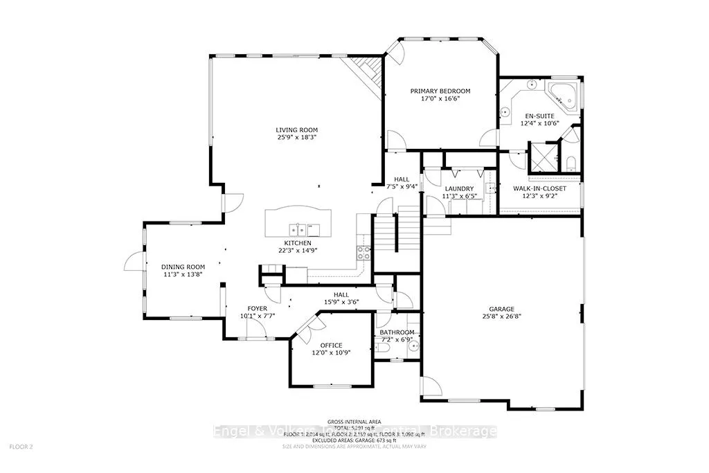 Photo 4 of 193 Alta Road, Blue Mountains — HOMEH