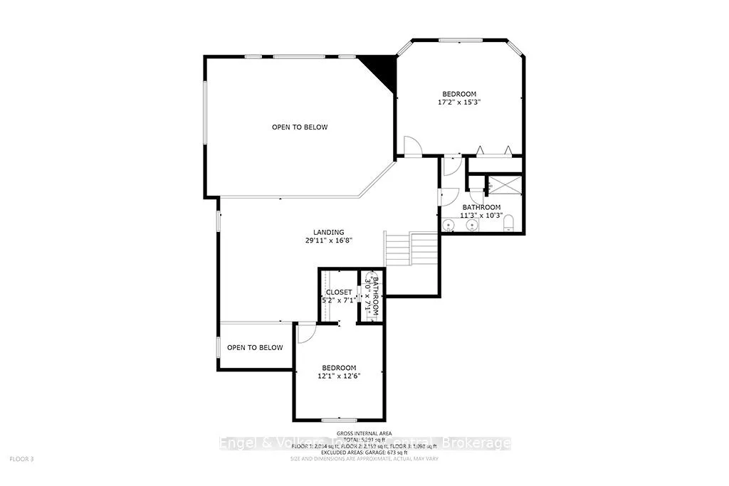 Photo 6 of 193 Alta Road, Blue Mountains — HOMEH