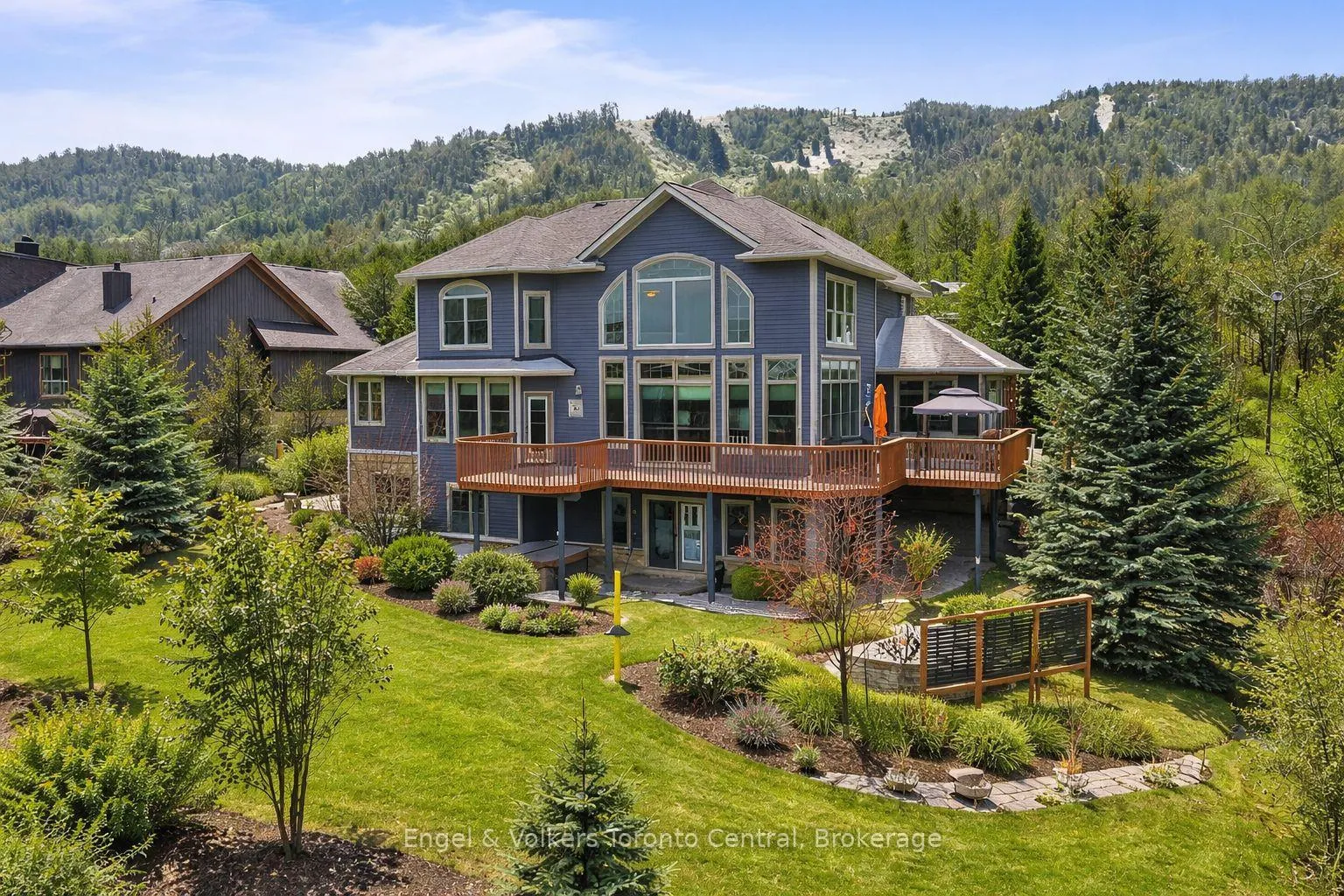 Photo 1 of 193 Alta Road, Blue Mountains — HOMEH