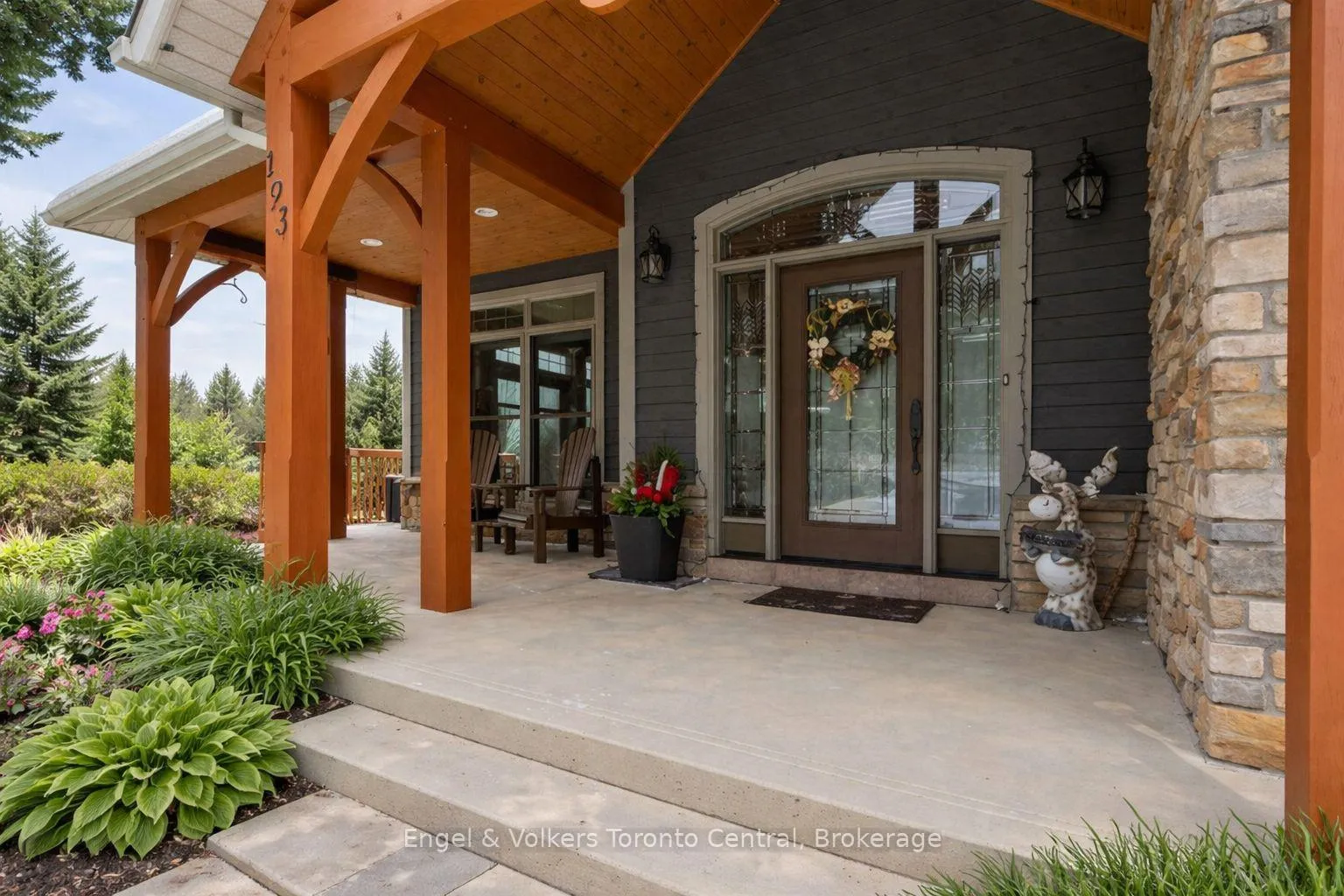 Photo 8 of 193 Alta Road, Blue Mountains — HOMEH