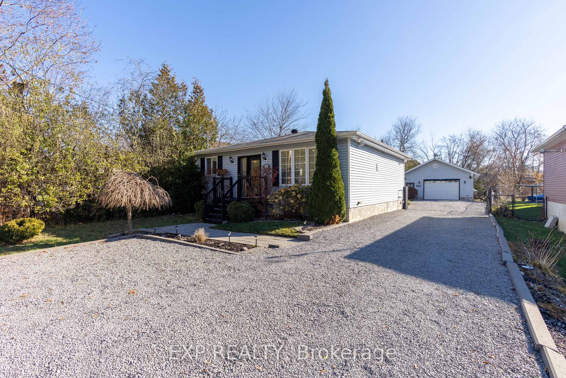 Photo 4 of 277 Boyers Road, Georgina, Historic Lakeshore Communities — HOMEH