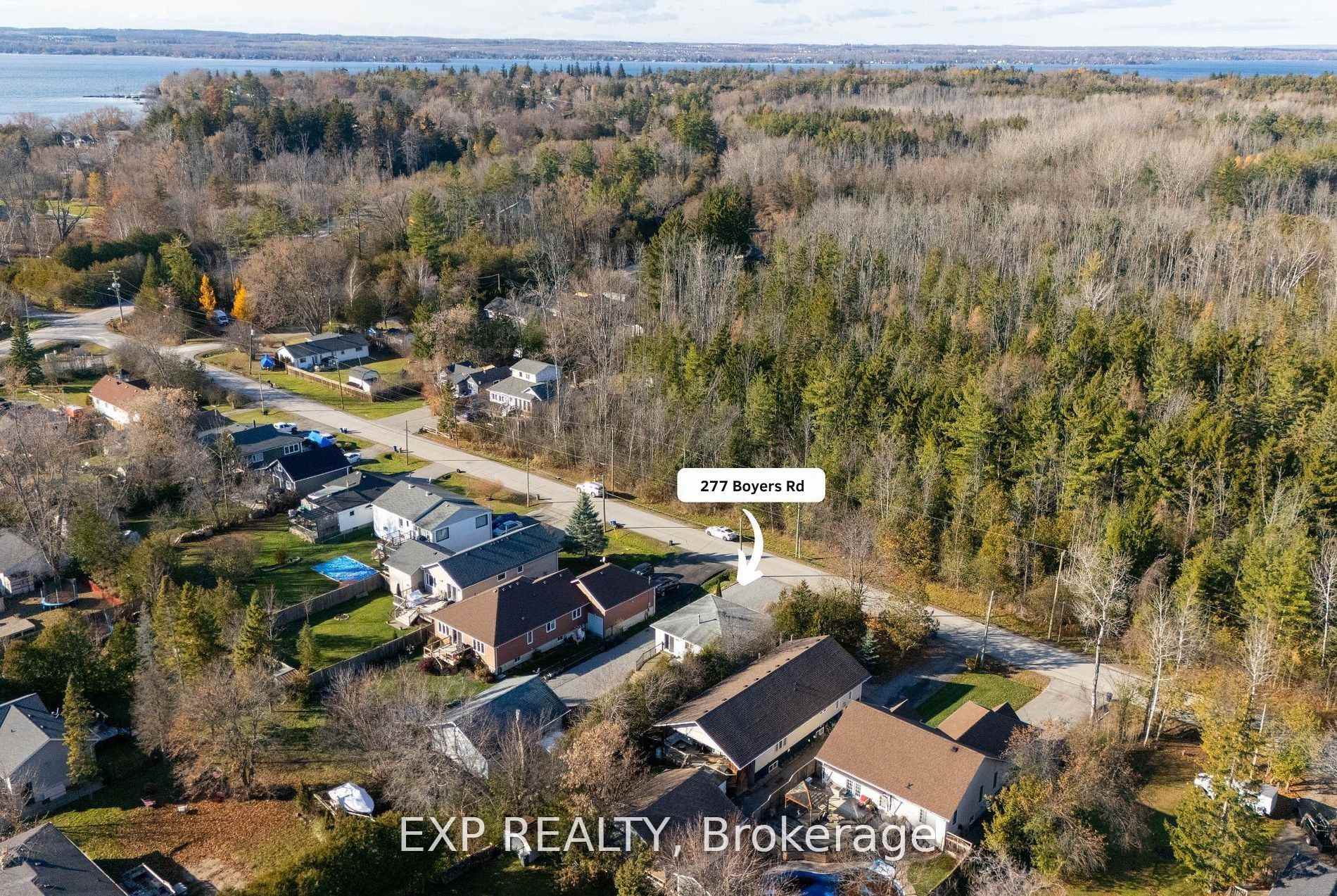 Photo 28 of 277 Boyers Road, Georgina, Historic Lakeshore Communities — HOMEH