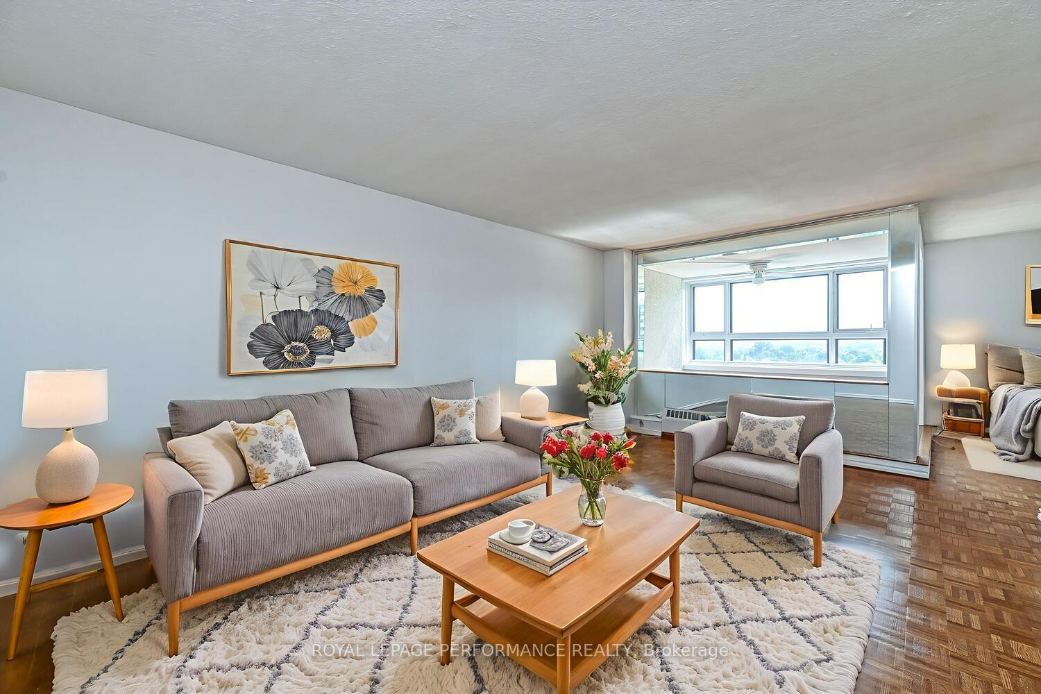 Photo 6 of Unit 607, 1356 Meadowlands Drive E, Ottawa, Borden Farm/Stewart Farm/Carleton Heights/Parkwood Hills — HOMEH