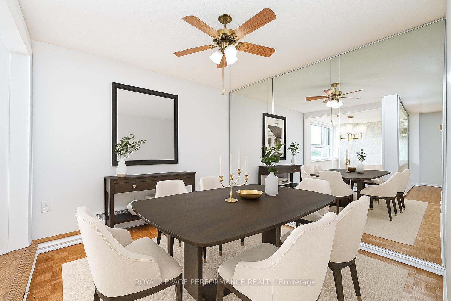 Photo 11 of Unit 607, 1356 Meadowlands Drive E, Ottawa, Borden Farm/Stewart Farm/Carleton Heights/Parkwood Hills — HOMEH