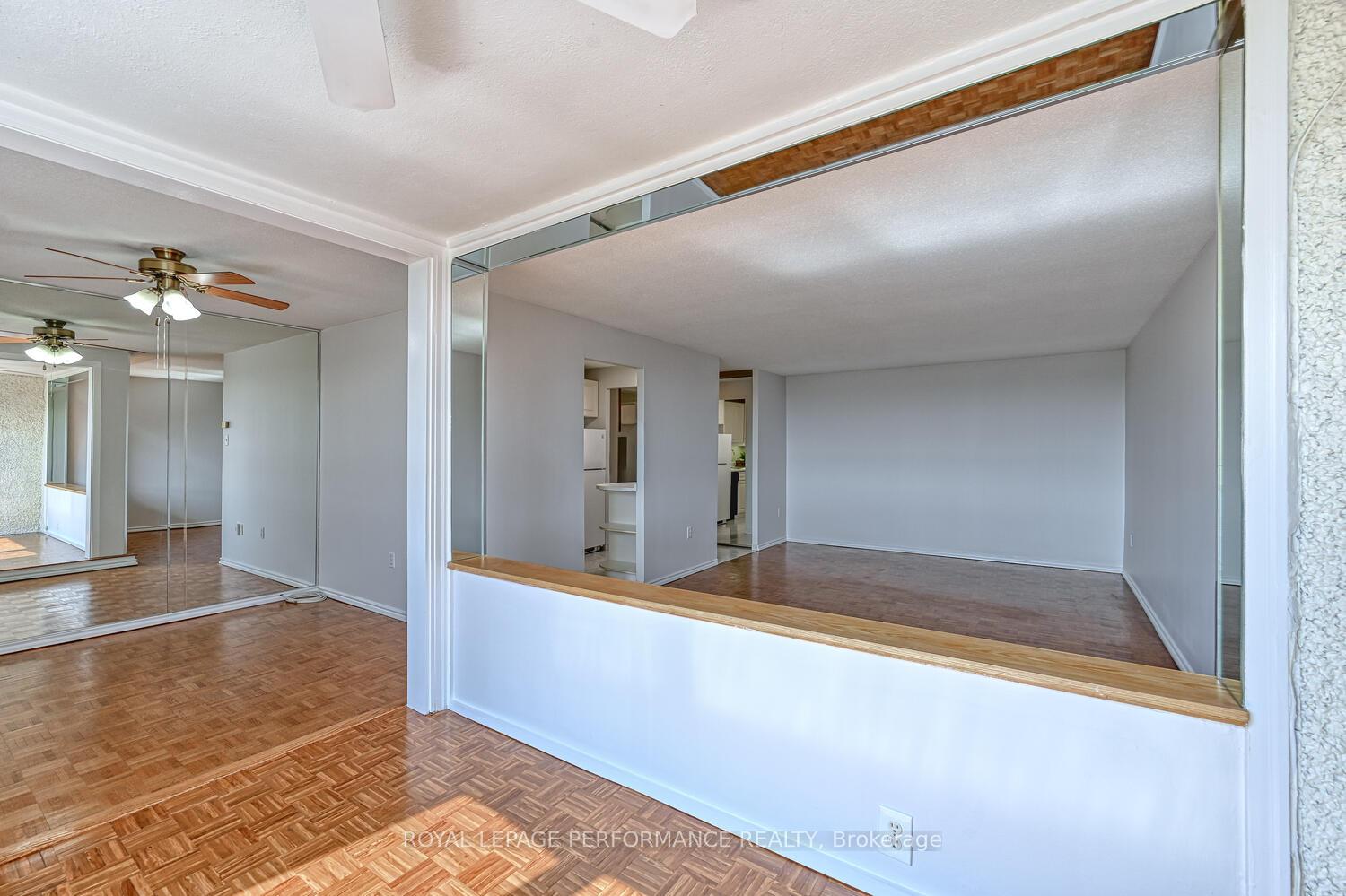 Photo 14 of Unit 607, 1356 Meadowlands Drive E, Ottawa, Borden Farm/Stewart Farm/Carleton Heights/Parkwood Hills — HOMEH