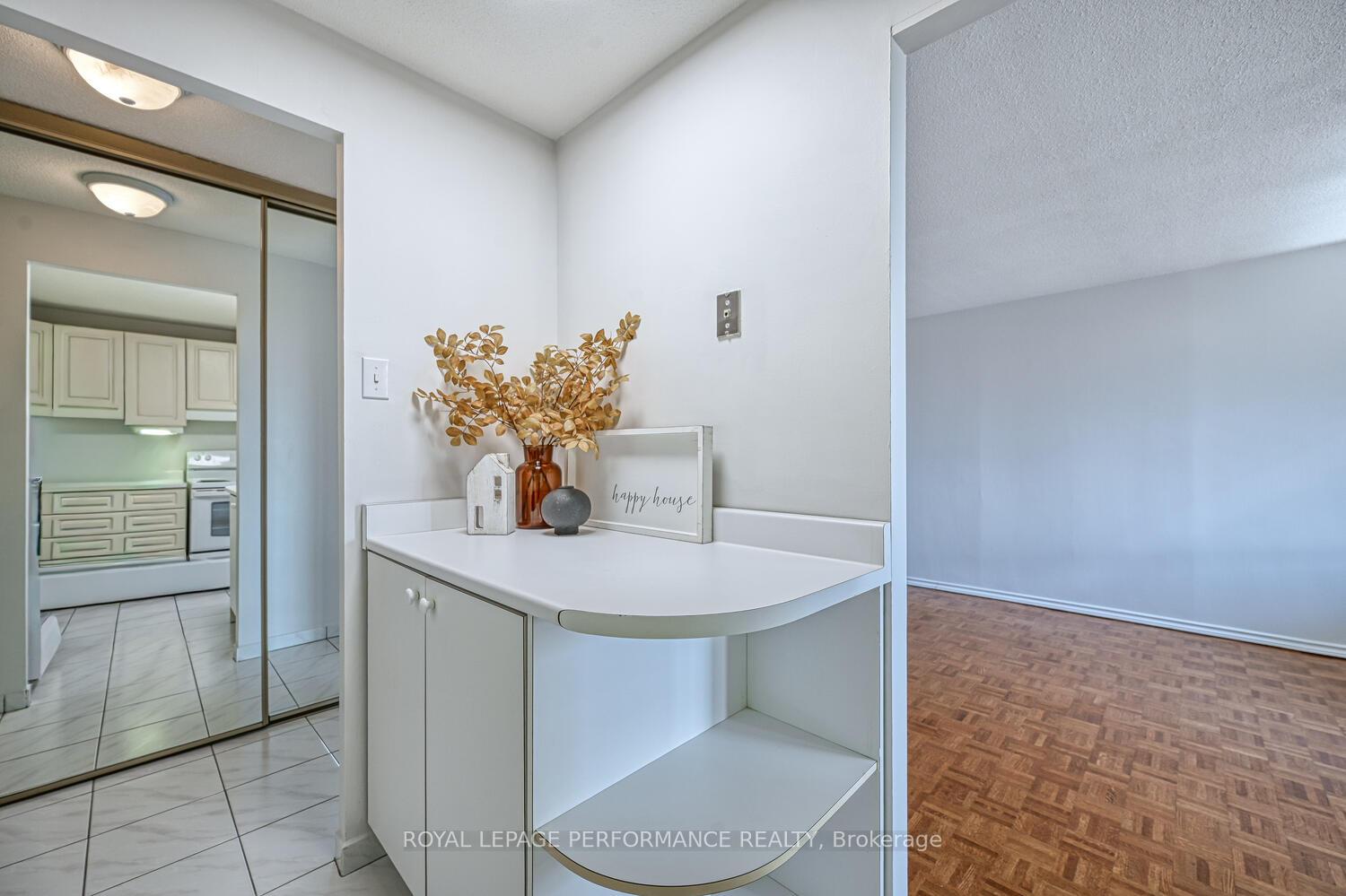 Photo 22 of Unit 607, 1356 Meadowlands Drive E, Ottawa, Borden Farm/Stewart Farm/Carleton Heights/Parkwood Hills — HOMEH
