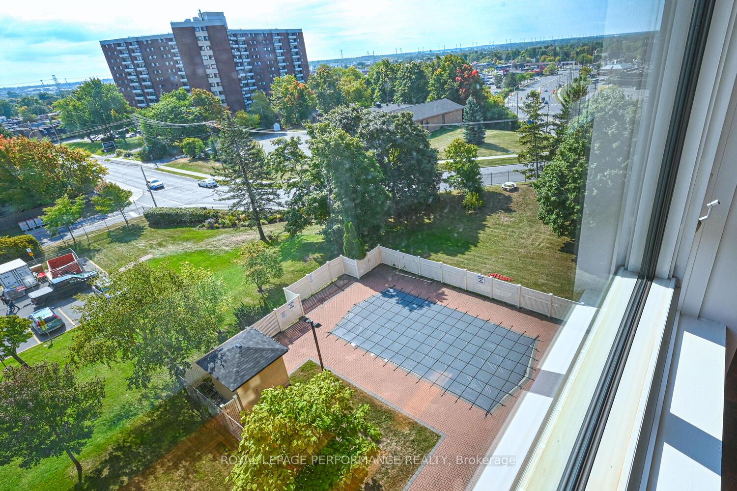 Photo 32 of Unit 607, 1356 Meadowlands Drive E, Ottawa, Borden Farm/Stewart Farm/Carleton Heights/Parkwood Hills — HOMEH