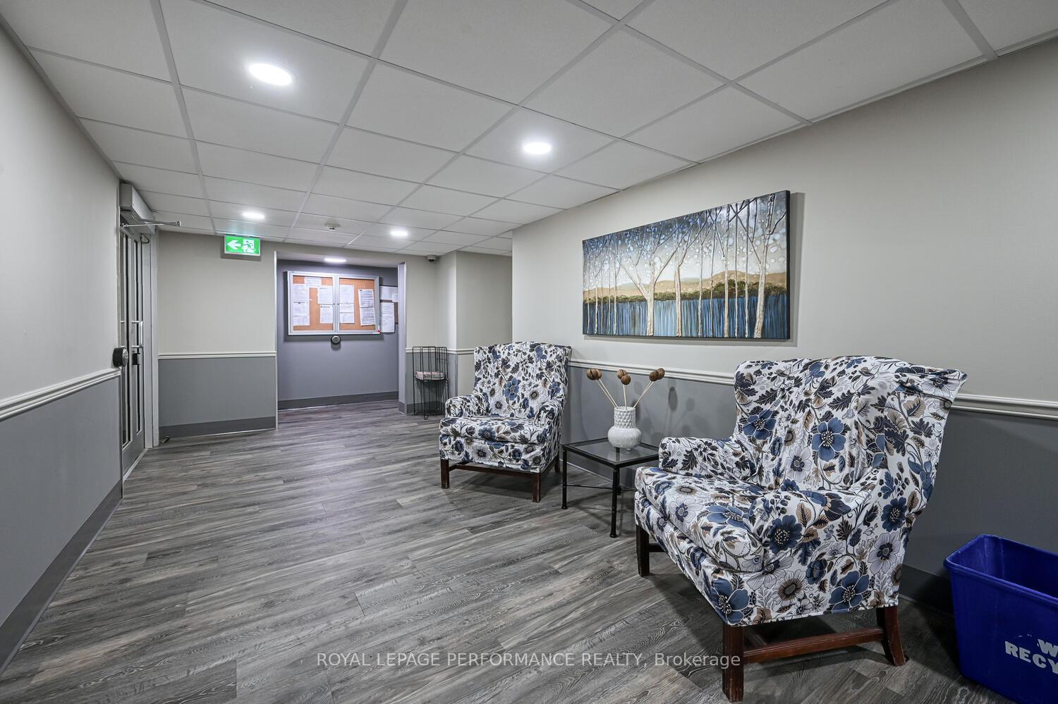 Photo 33 of Unit 607, 1356 Meadowlands Drive E, Ottawa, Borden Farm/Stewart Farm/Carleton Heights/Parkwood Hills — HOMEH