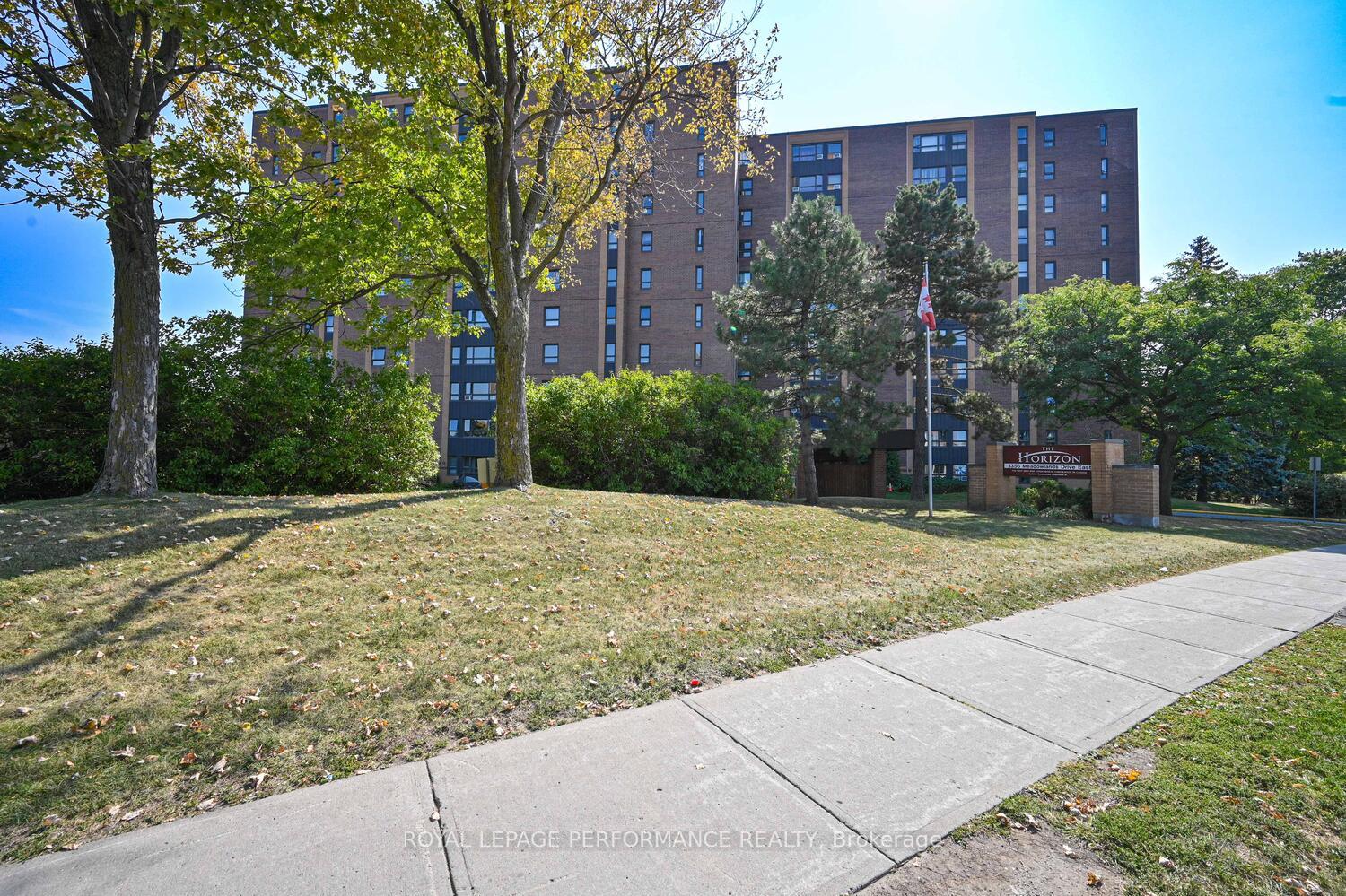Photo 38 of Unit 607, 1356 Meadowlands Drive E, Ottawa, Borden Farm/Stewart Farm/Carleton Heights/Parkwood Hills — HOMEH