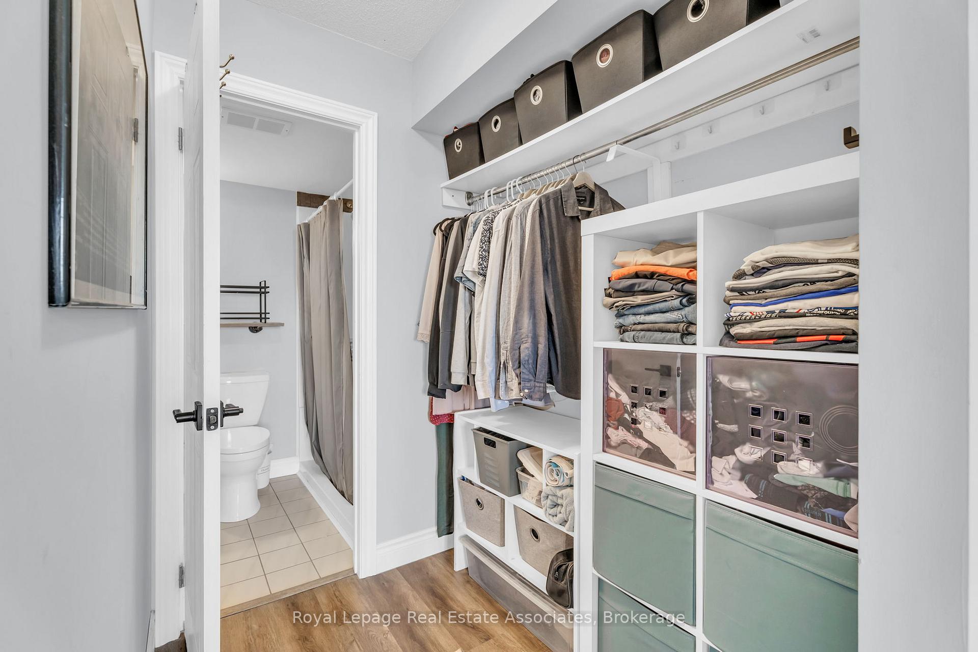 Photo 14 of Unit 905, 20 Mcfarlane Drive, Halton Hills, Georgetown — HOMEH