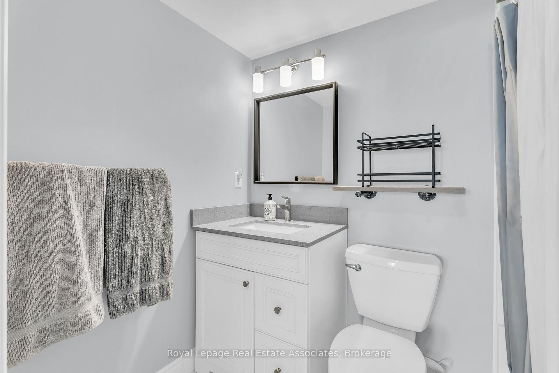 Photo 27 of Unit 905, 20 Mcfarlane Drive, Halton Hills, Georgetown — HOMEH