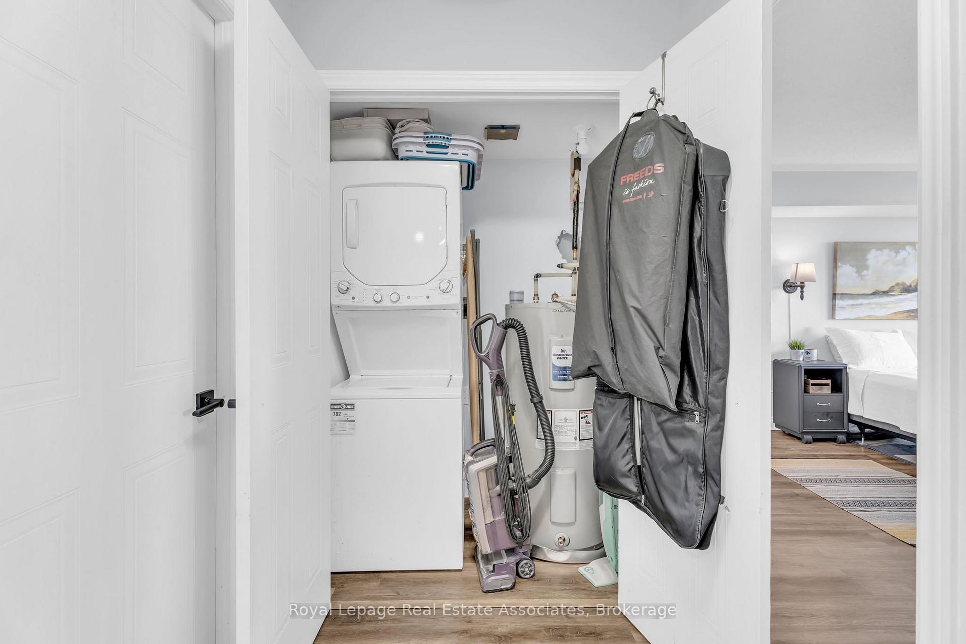 Photo 24 of Unit 905, 20 Mcfarlane Drive, Halton Hills, Georgetown — HOMEH