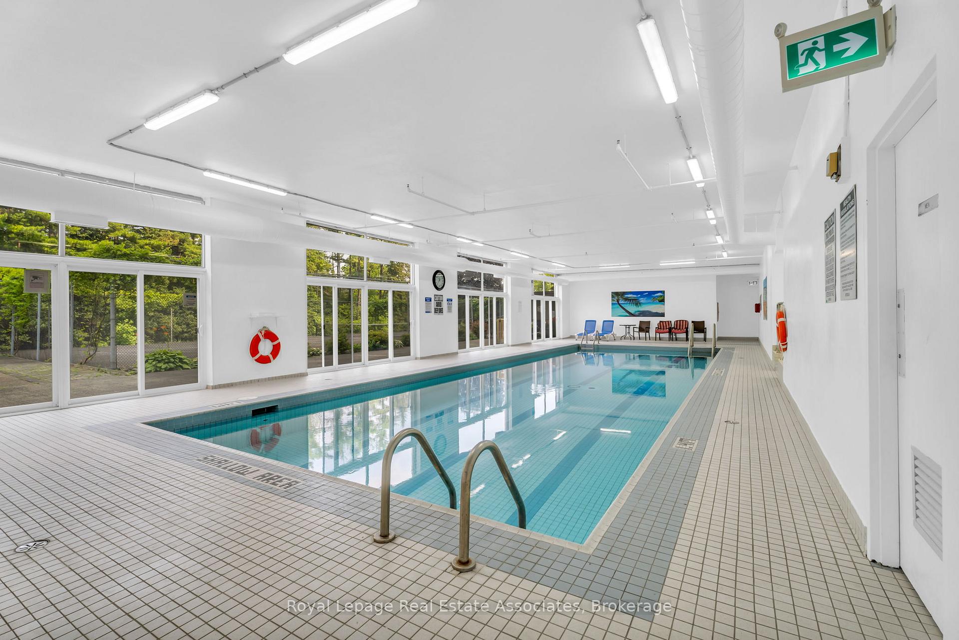 Photo 23 of Unit 905, 20 Mcfarlane Drive, Halton Hills, Georgetown — HOMEH