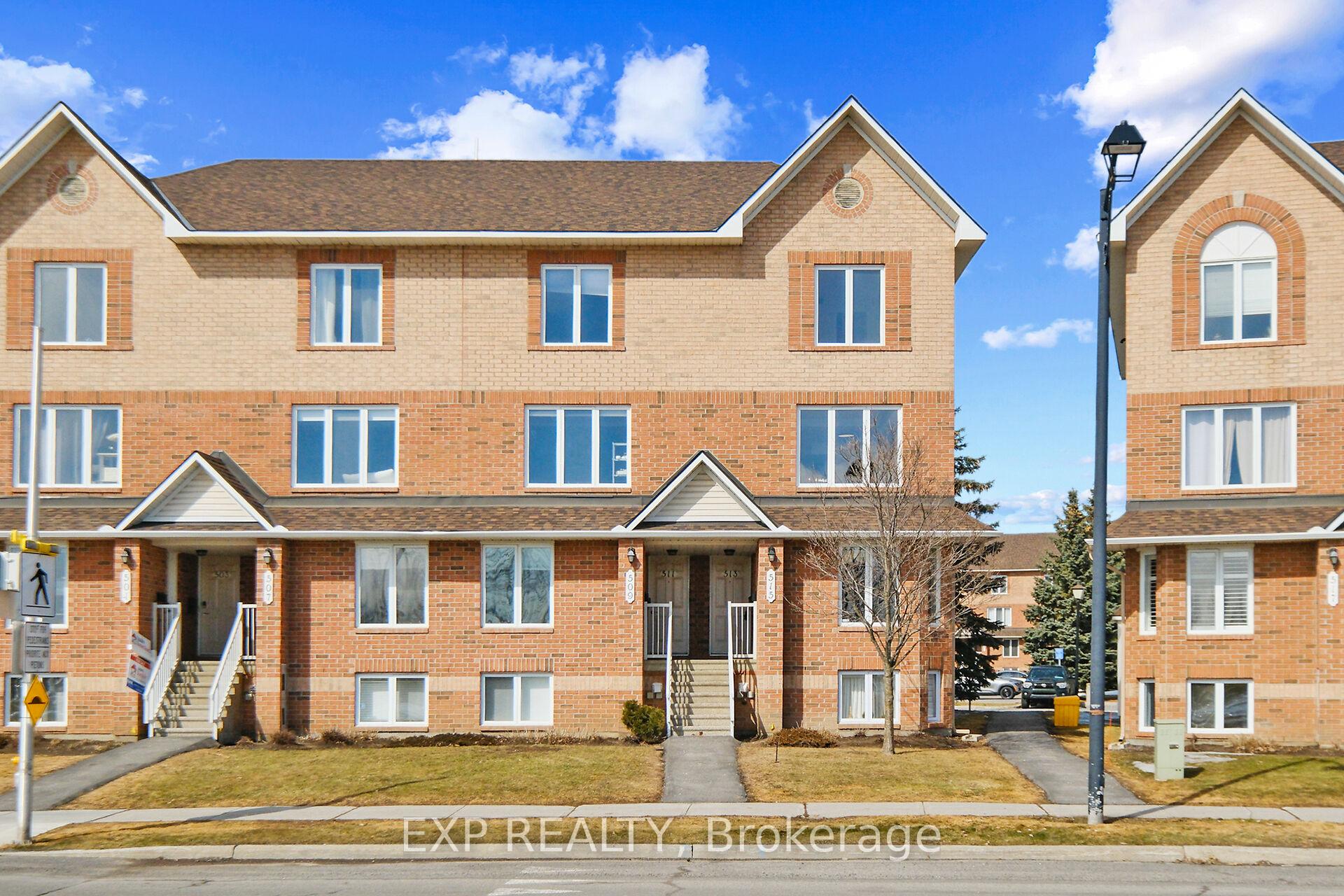 Photo 1 of 513 Aquaview Drive, Ottawa, Avalon East — HOMEH