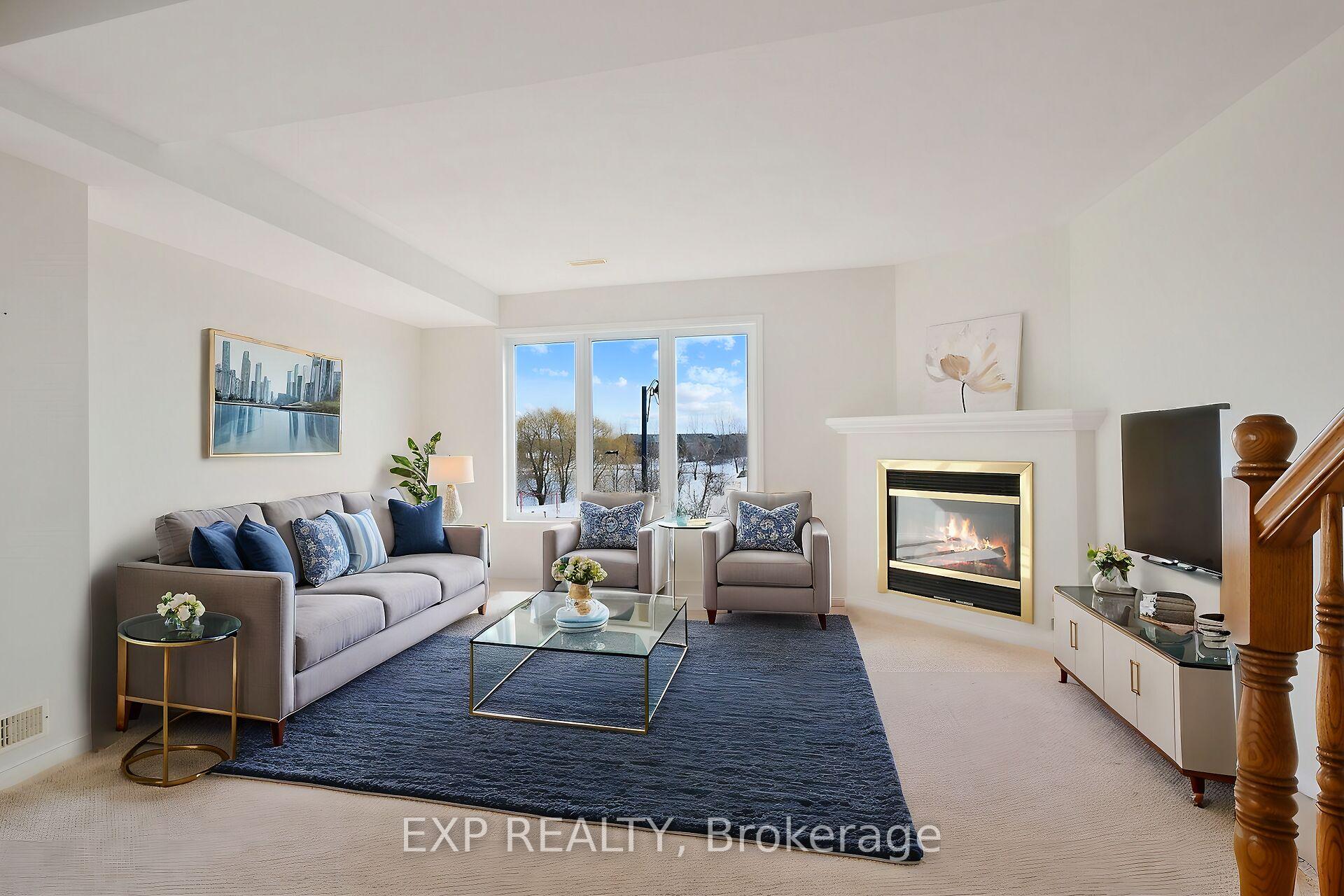 Photo 4 of 513 Aquaview Drive, Ottawa, Avalon East — HOMEH