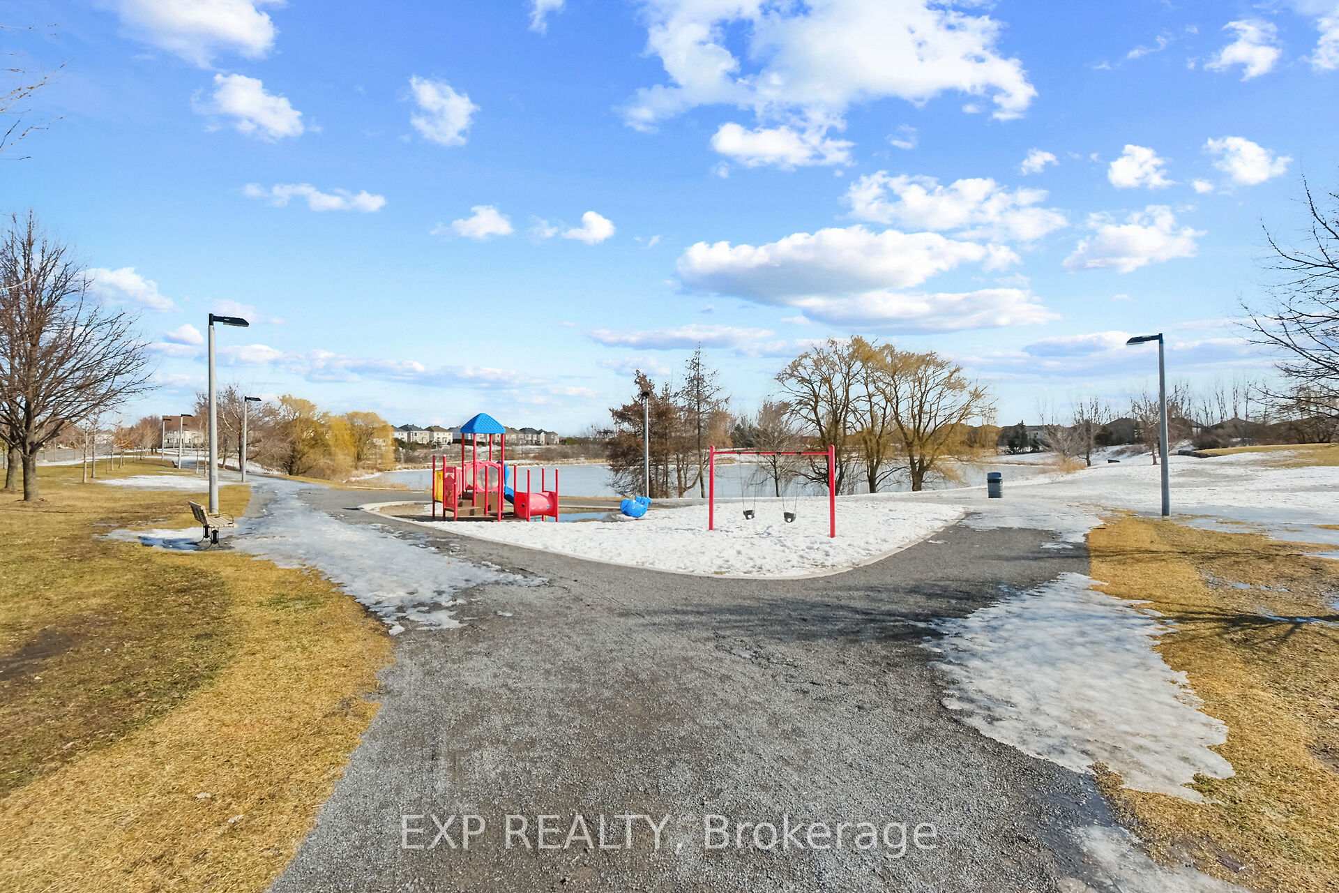 Photo 7 of 513 Aquaview Drive, Ottawa, Avalon East — HOMEH