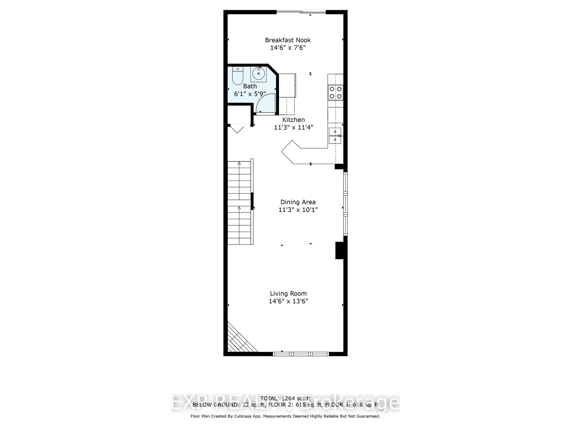 Photo 40 of 513 Aquaview Drive, Ottawa, Avalon East — HOMEH