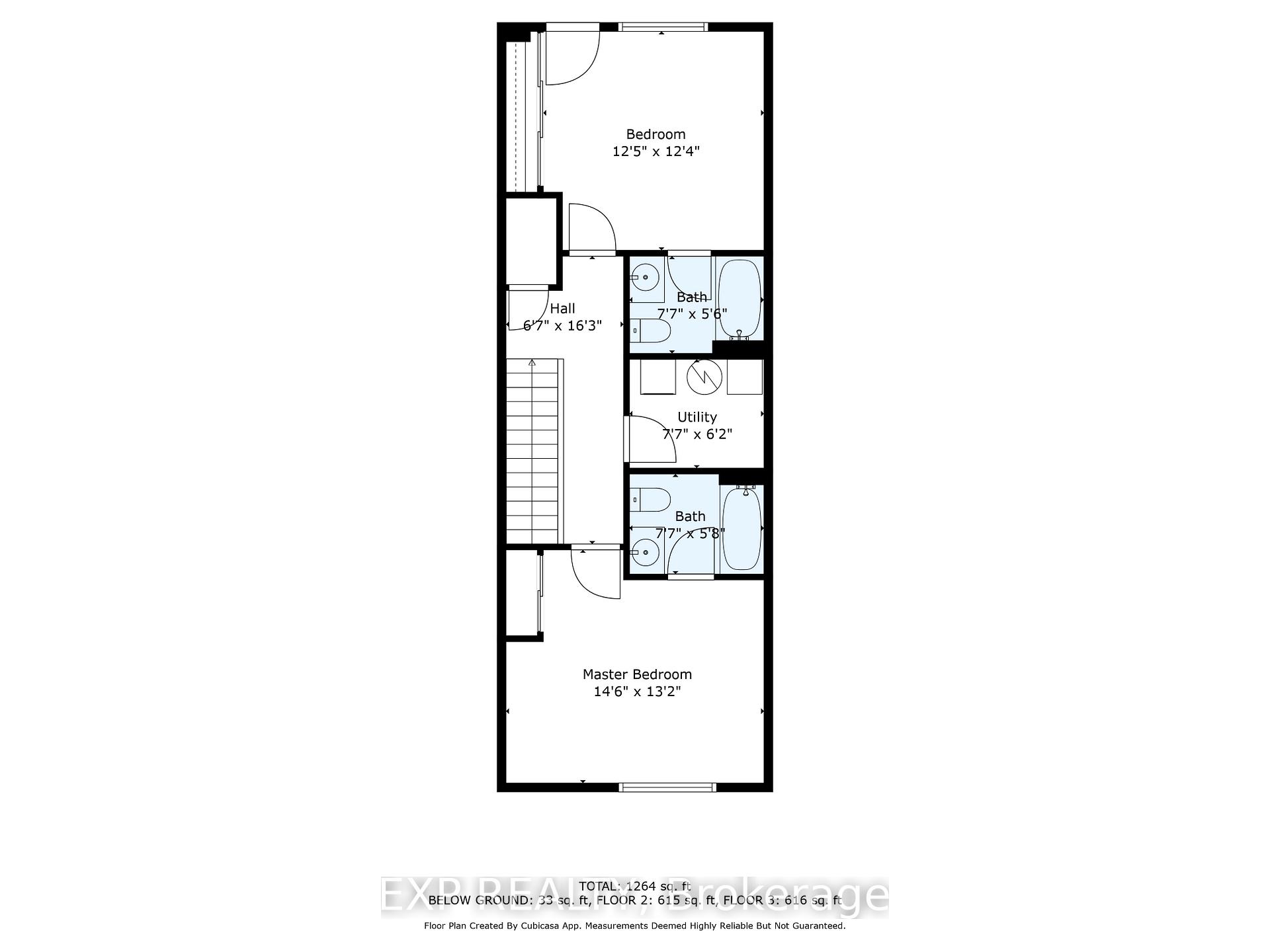 Photo 41 of 513 Aquaview Drive, Ottawa, Avalon East — HOMEH