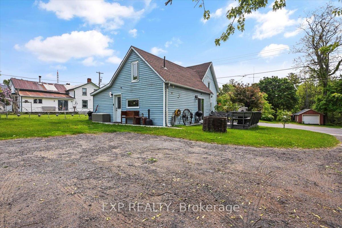 Photo 20 of 2182 Spring Street, Cramahe, Castleton — HOMEH