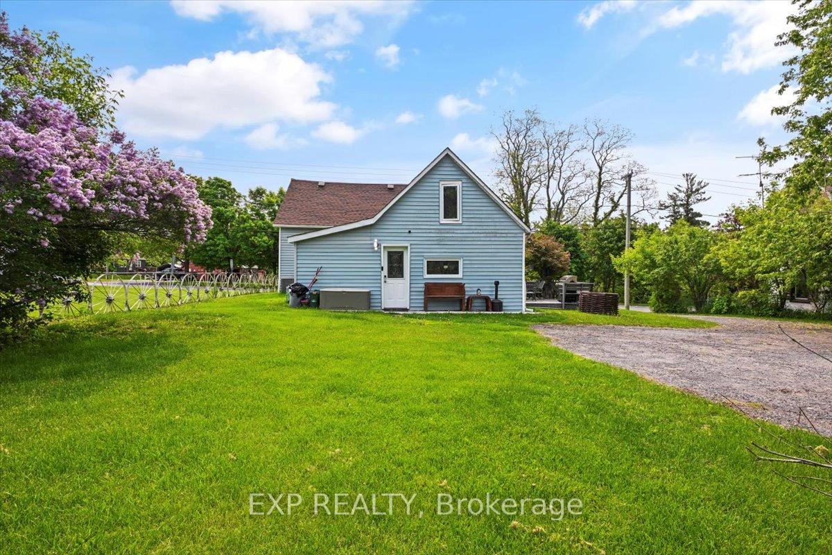 Photo 21 of 2182 Spring Street, Cramahe, Castleton — HOMEH