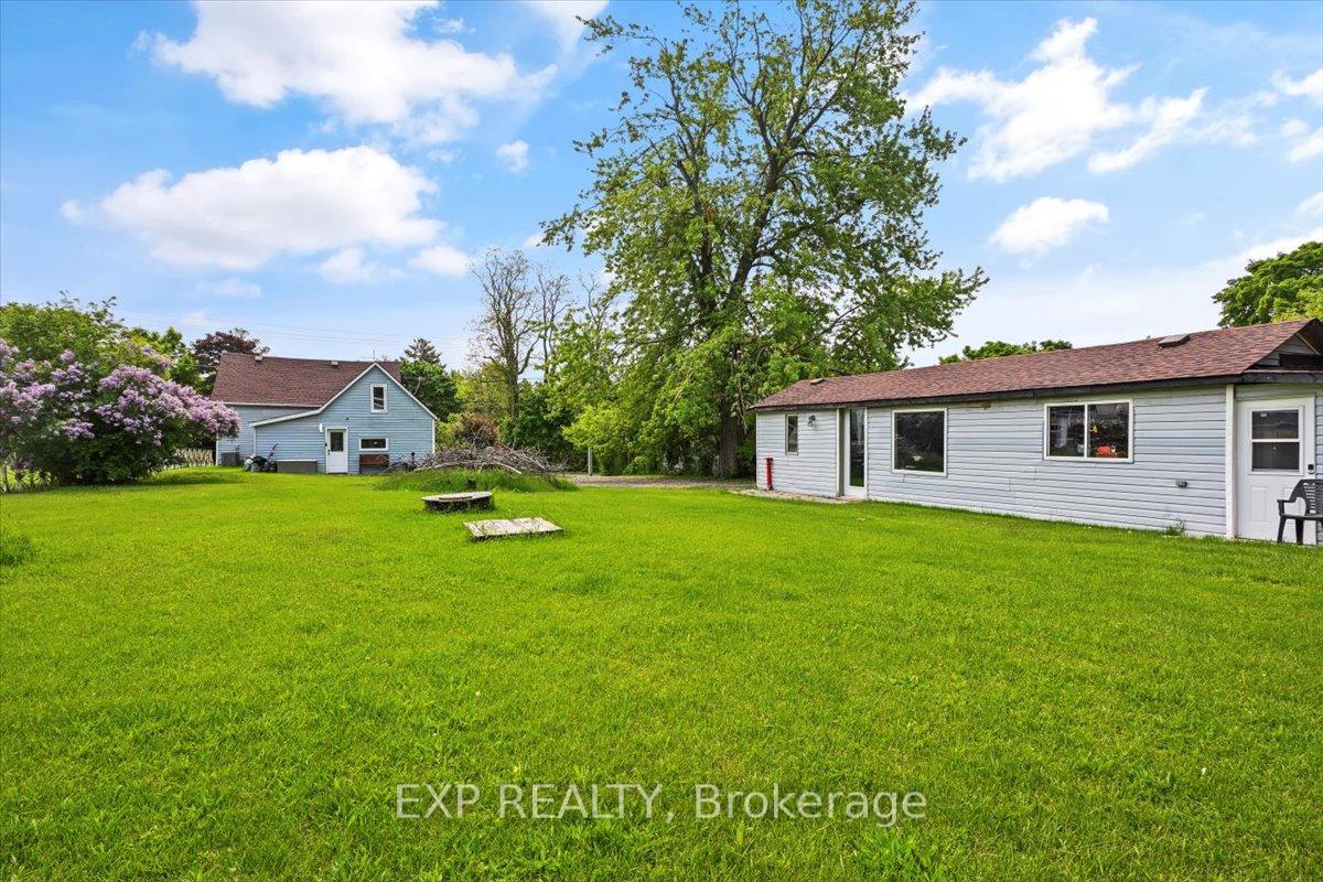 Photo 23 of 2182 Spring Street, Cramahe, Castleton — HOMEH