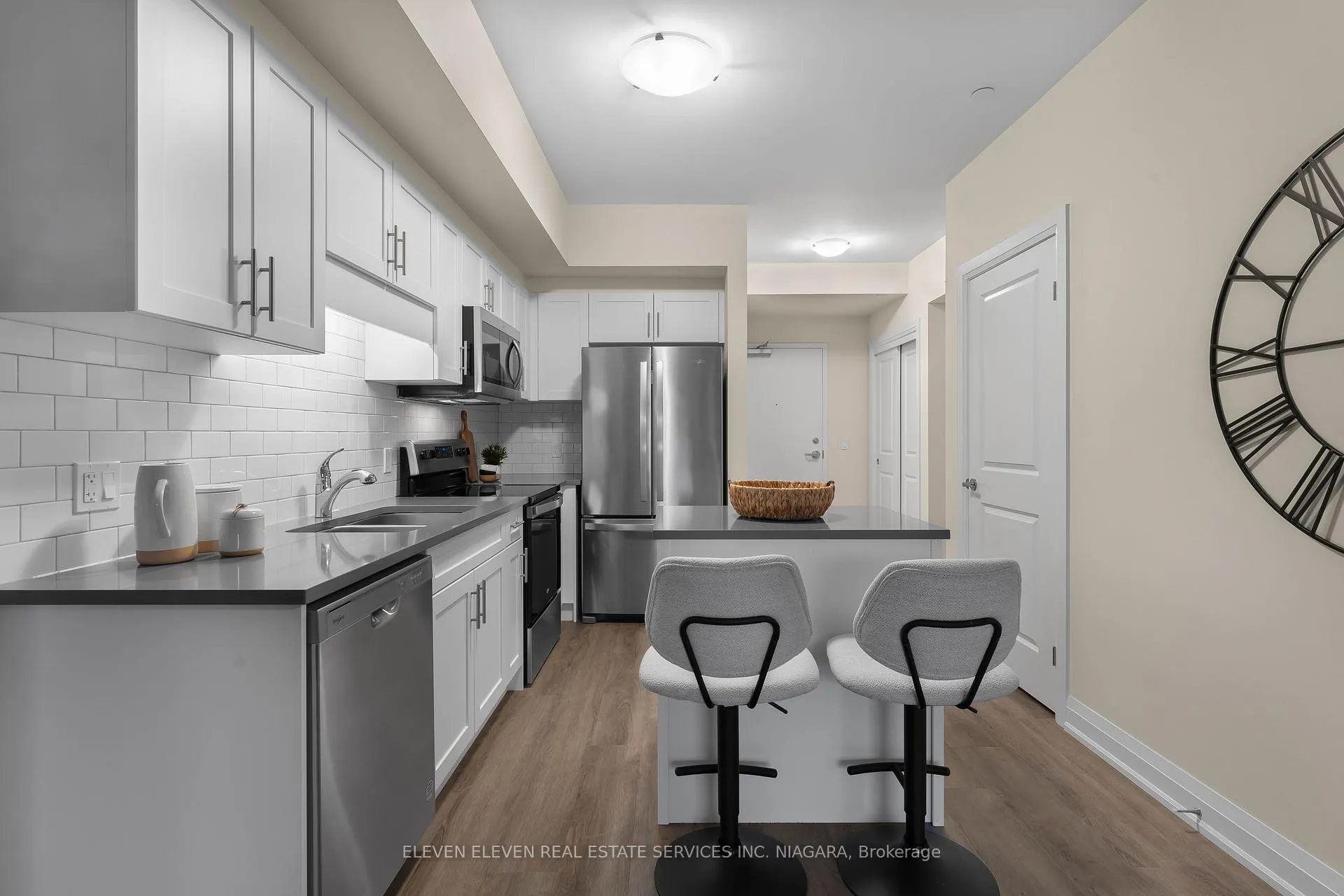 Photo 6 of Unit 402, 118 Summersides Boulevard, Pelham, Fonthill — HOMEH