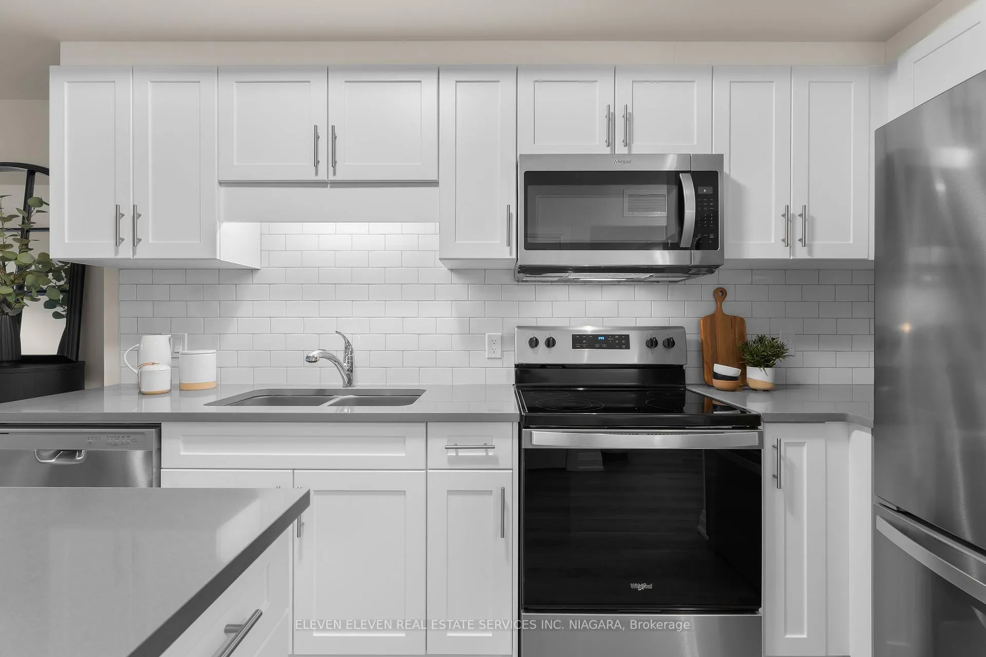 Photo 8 of Unit 402, 118 Summersides Boulevard, Pelham, Fonthill — HOMEH