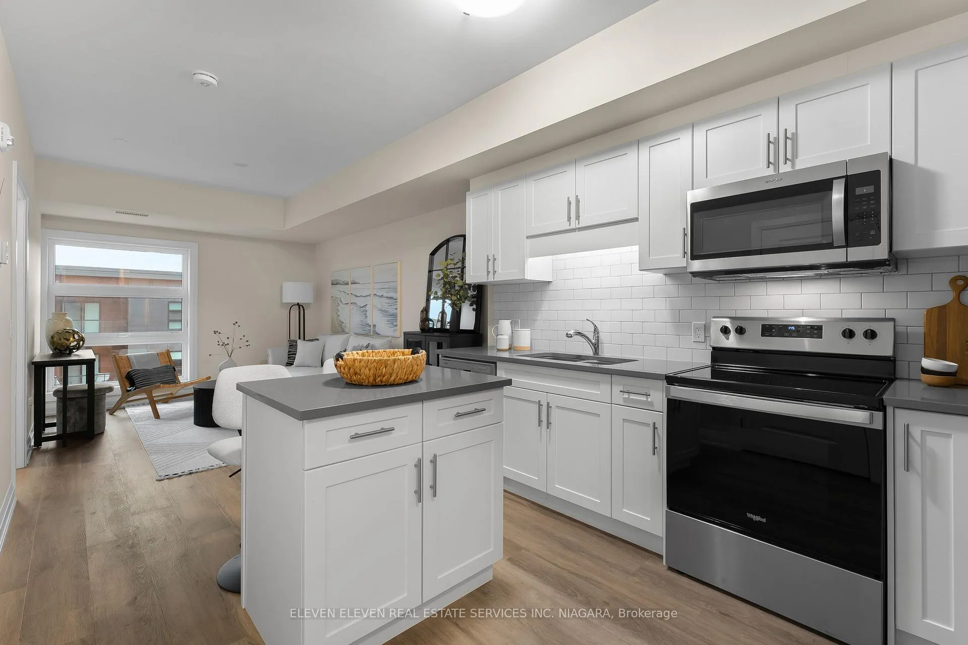 Photo 9 of Unit 402, 118 Summersides Boulevard, Pelham, Fonthill — HOMEH
