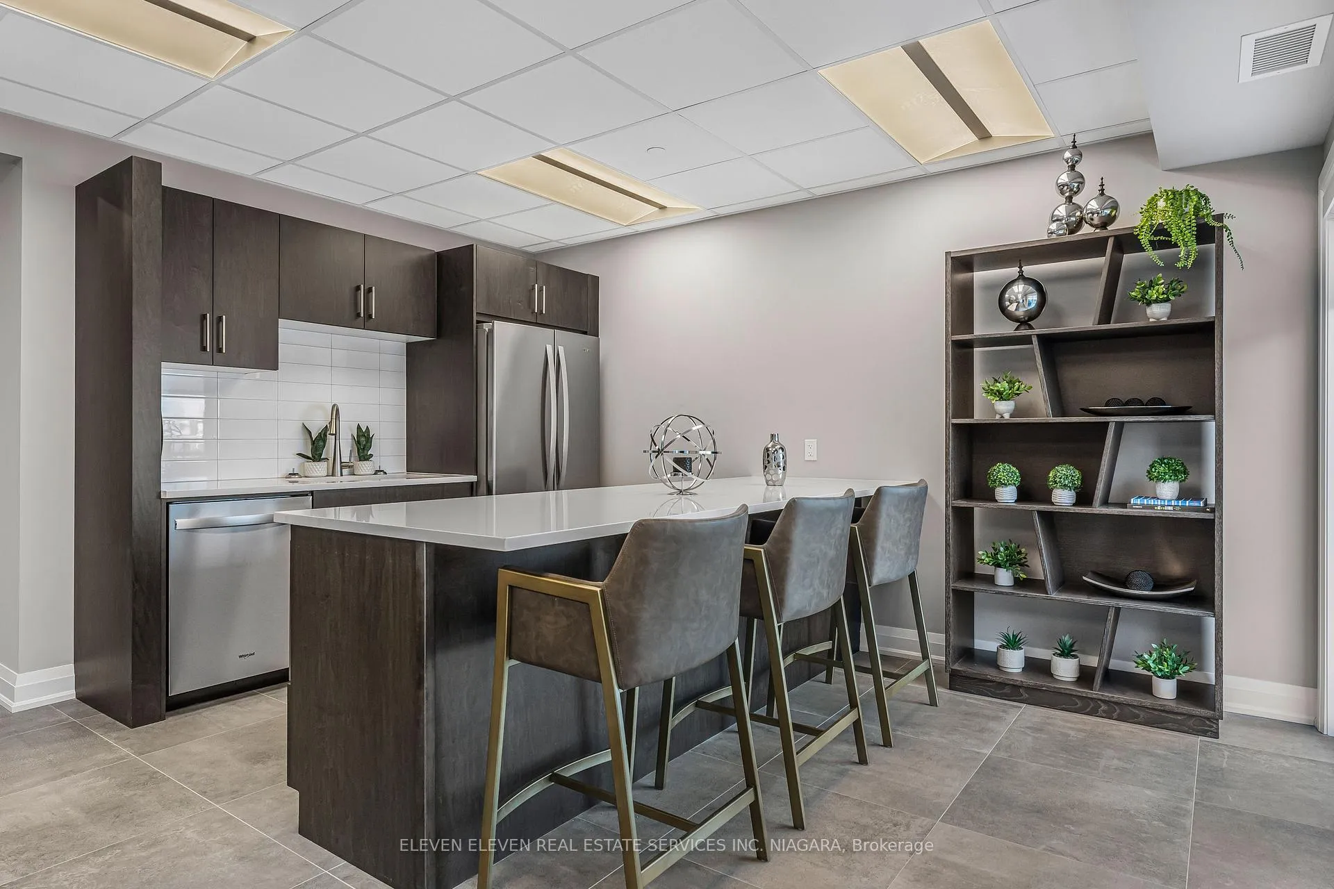 Photo 25 of Unit 402, 118 Summersides Boulevard, Pelham, Fonthill — HOMEH