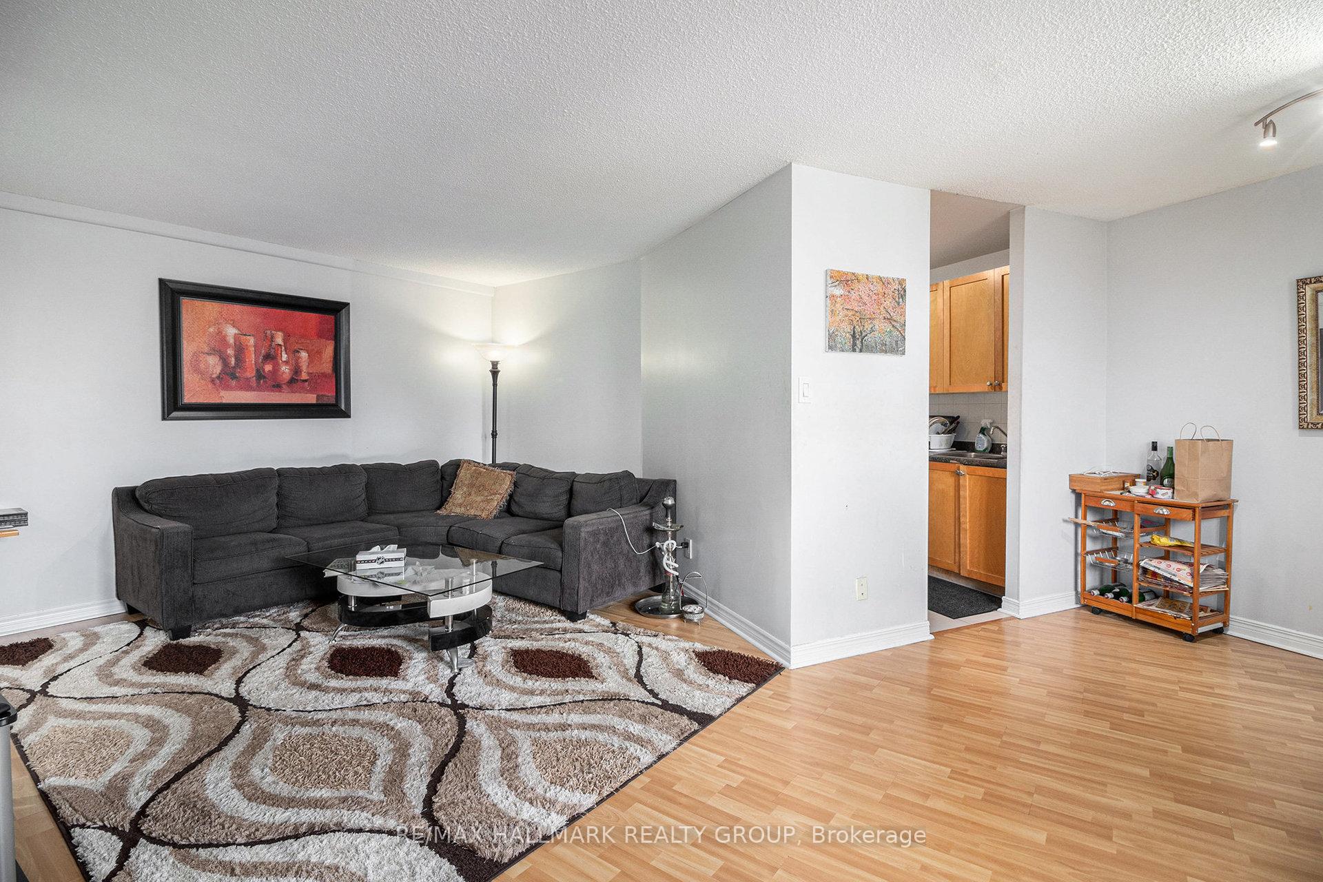 Photo 24 of Unit 407, 2020 Jasmine Crescent, Ottawa, Beacon Hill South — HOMEH