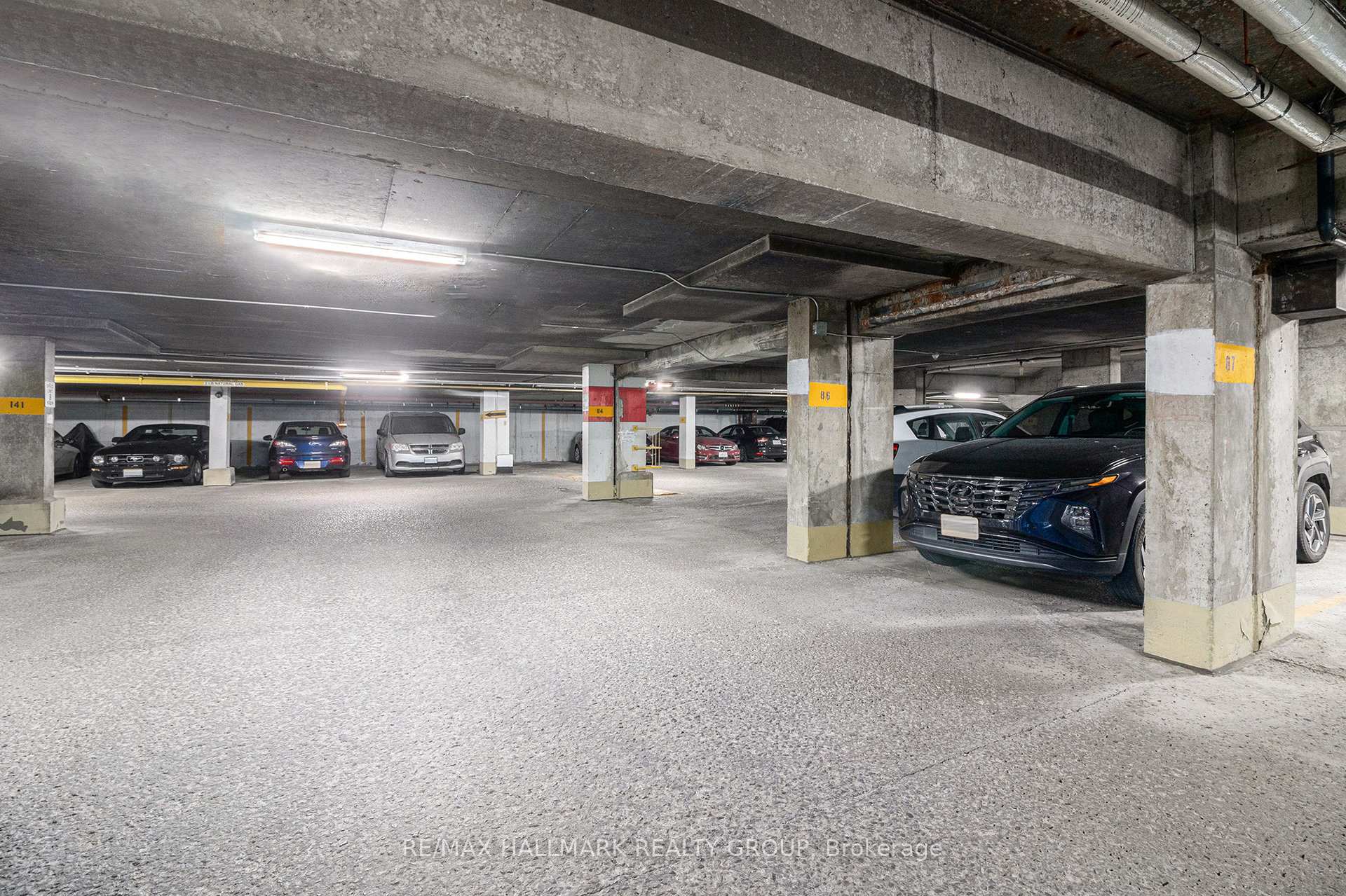 Photo 19 of Unit 407, 2020 Jasmine Crescent, Ottawa, Beacon Hill South — HOMEH