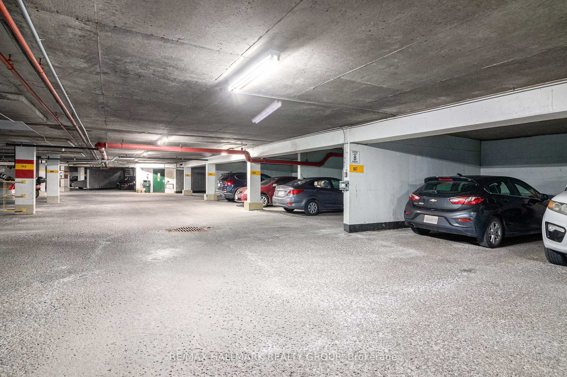 Photo 20 of Unit 407, 2020 Jasmine Crescent, Ottawa, Beacon Hill South — HOMEH