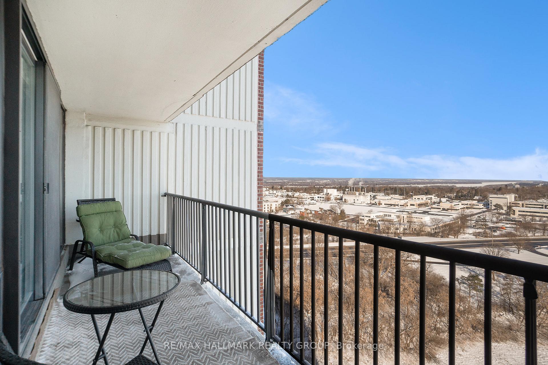 Photo 17 of Unit 1809, 665 Bathgate Drive, Ottawa, Carson Meadows — HOMEH
