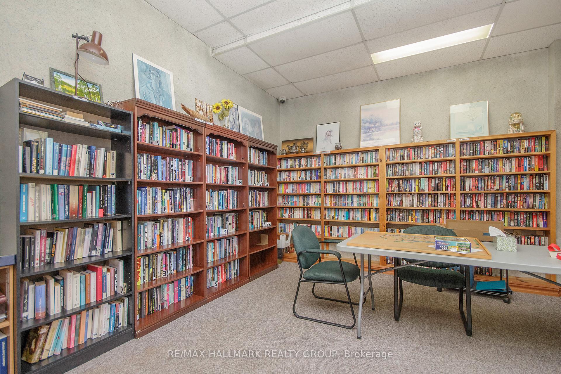 Photo 19 of Unit 1809, 665 Bathgate Drive, Ottawa, Carson Meadows — HOMEH