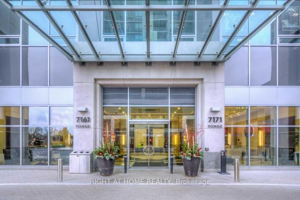 Photo 1 of Unit Ph209, 7161 Yonge Street, Markham, Thornhill — HOMEH