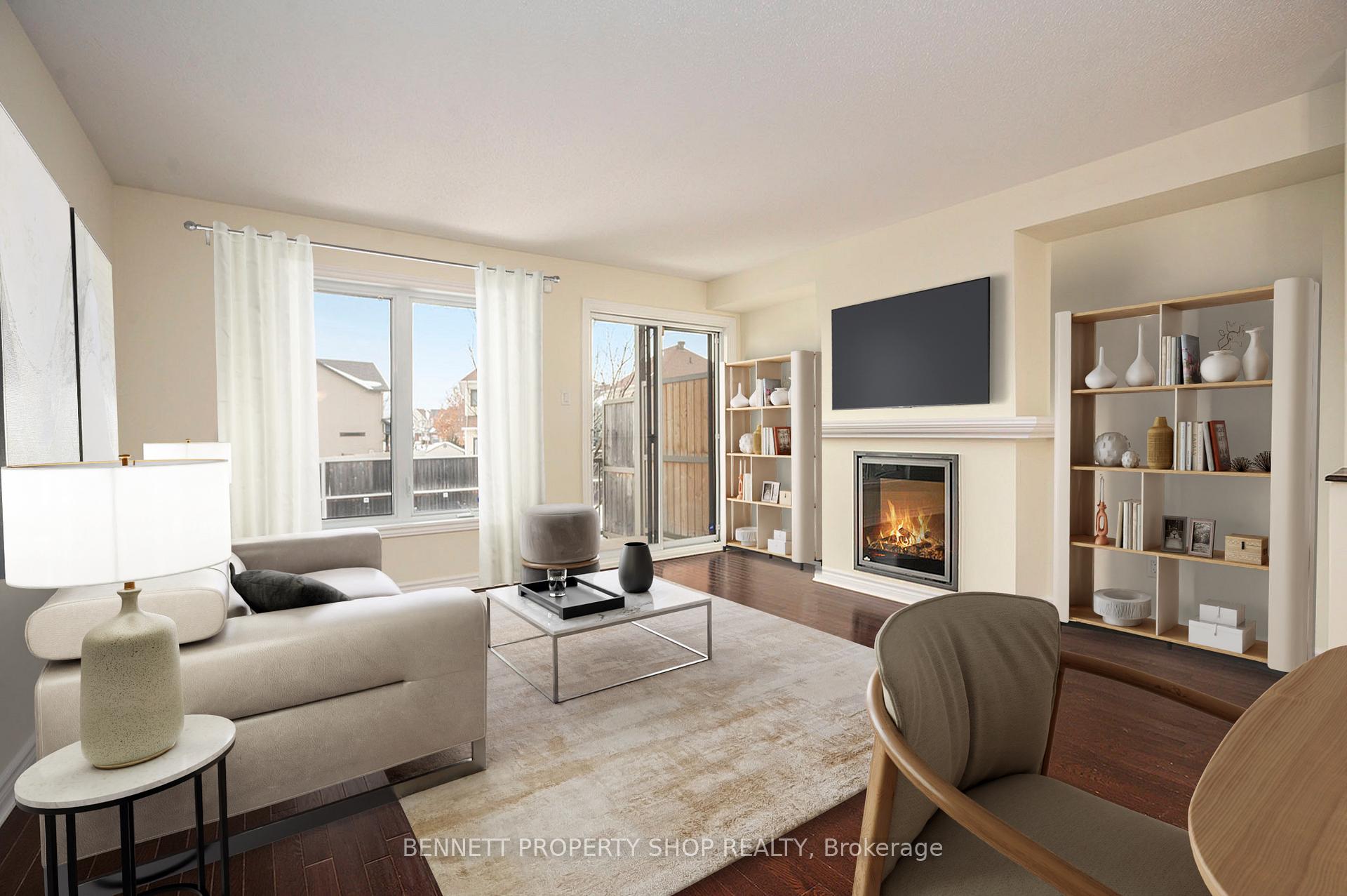 Photo 3 of Unit B, 625 Chapman Mills Drive, Ottawa, Barrhaven - Strandherd — HOMEH