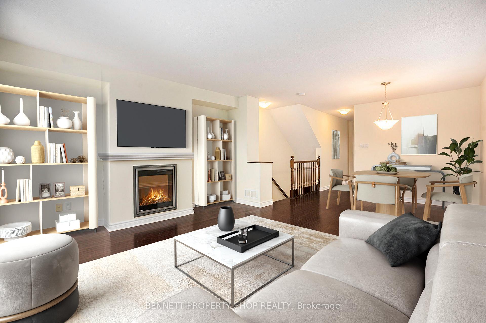 Photo 4 of Unit B, 625 Chapman Mills Drive, Ottawa, Barrhaven - Strandherd — HOMEH