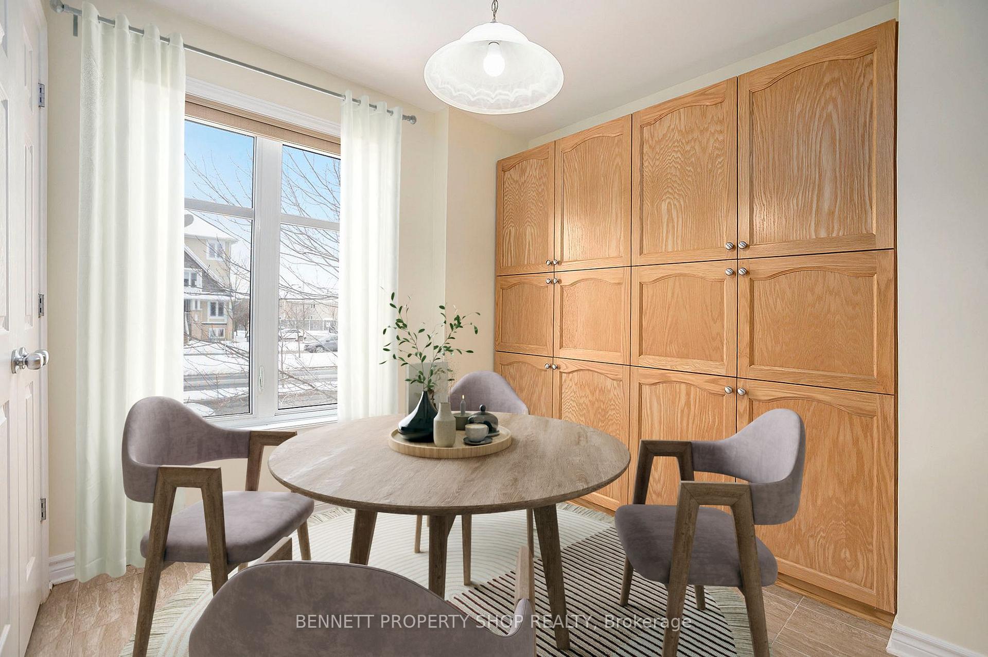 Photo 5 of Unit B, 625 Chapman Mills Drive, Ottawa, Barrhaven - Strandherd — HOMEH