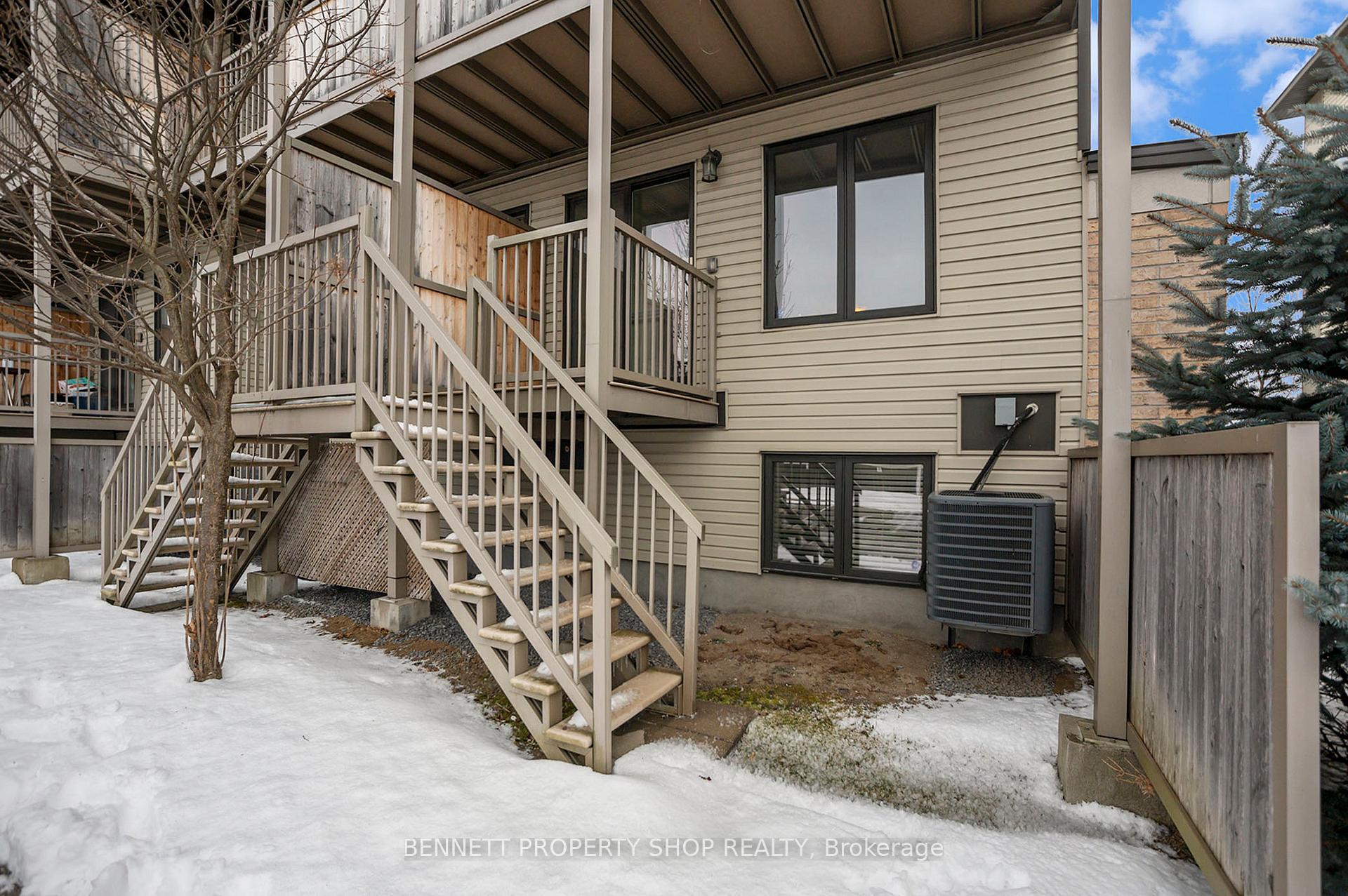 Photo 20 of Unit B, 625 Chapman Mills Drive, Ottawa, Barrhaven - Strandherd — HOMEH