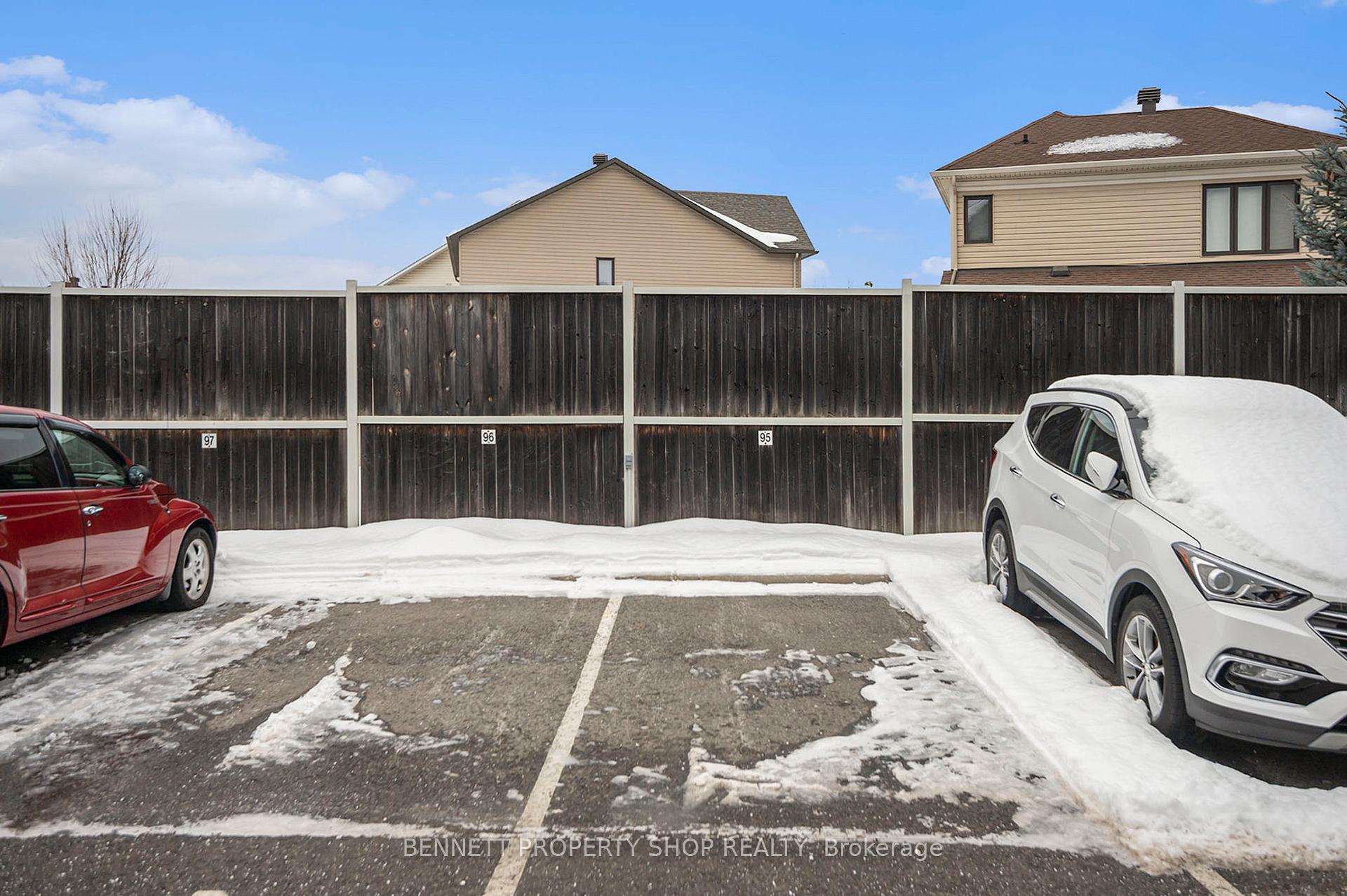 Photo 21 of Unit B, 625 Chapman Mills Drive, Ottawa, Barrhaven - Strandherd — HOMEH