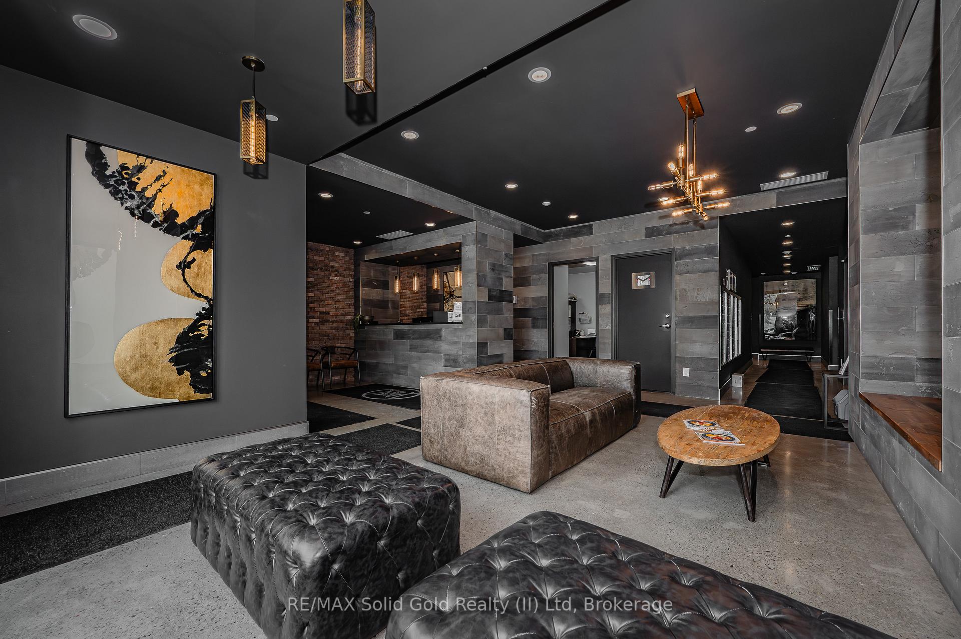 Photo 4 of Unit 807, 53 Arthur Street, Guelph, St. Patrick's Ward — HOMEH