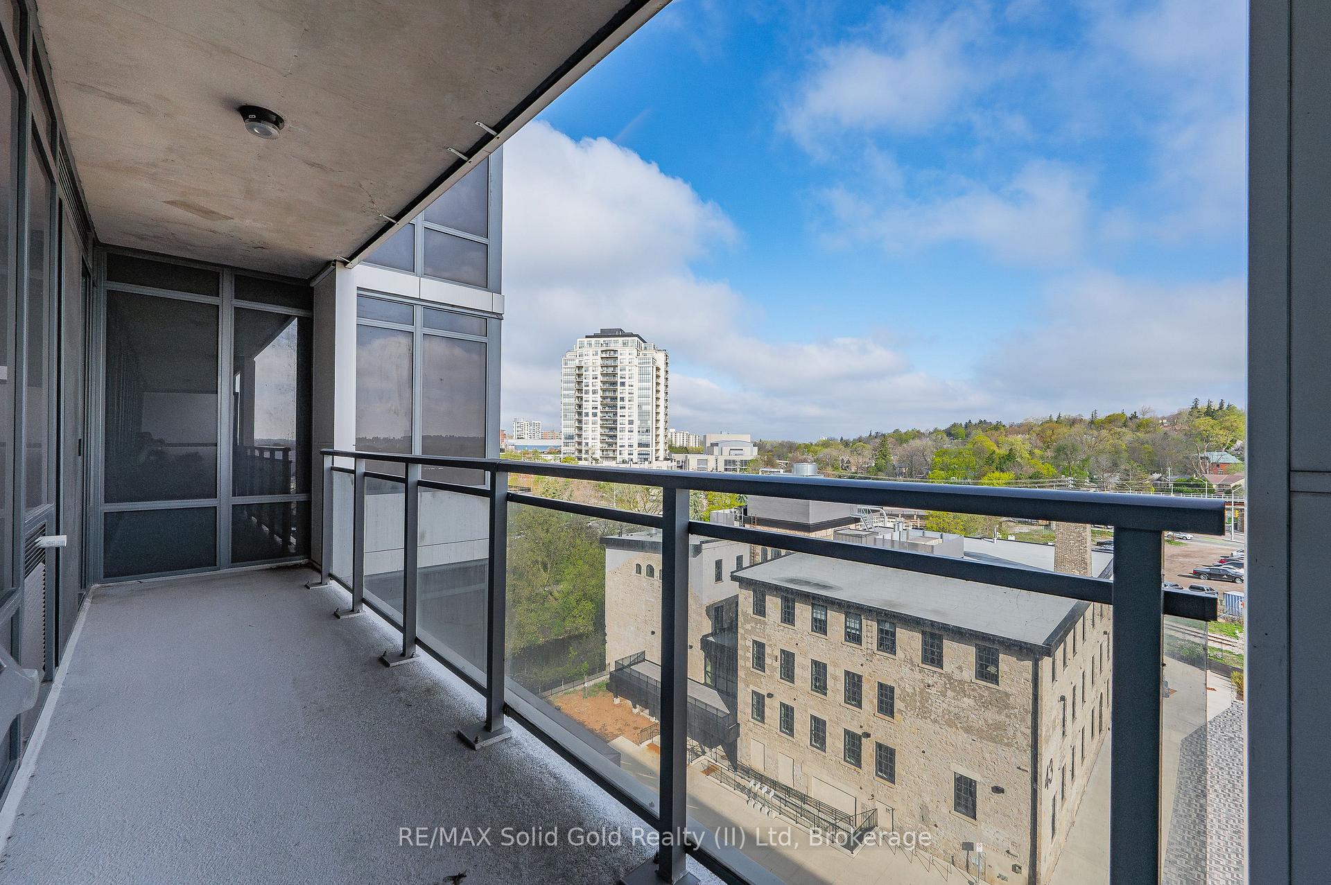Photo 14 of Unit 807, 53 Arthur Street, Guelph, St. Patrick's Ward — HOMEH